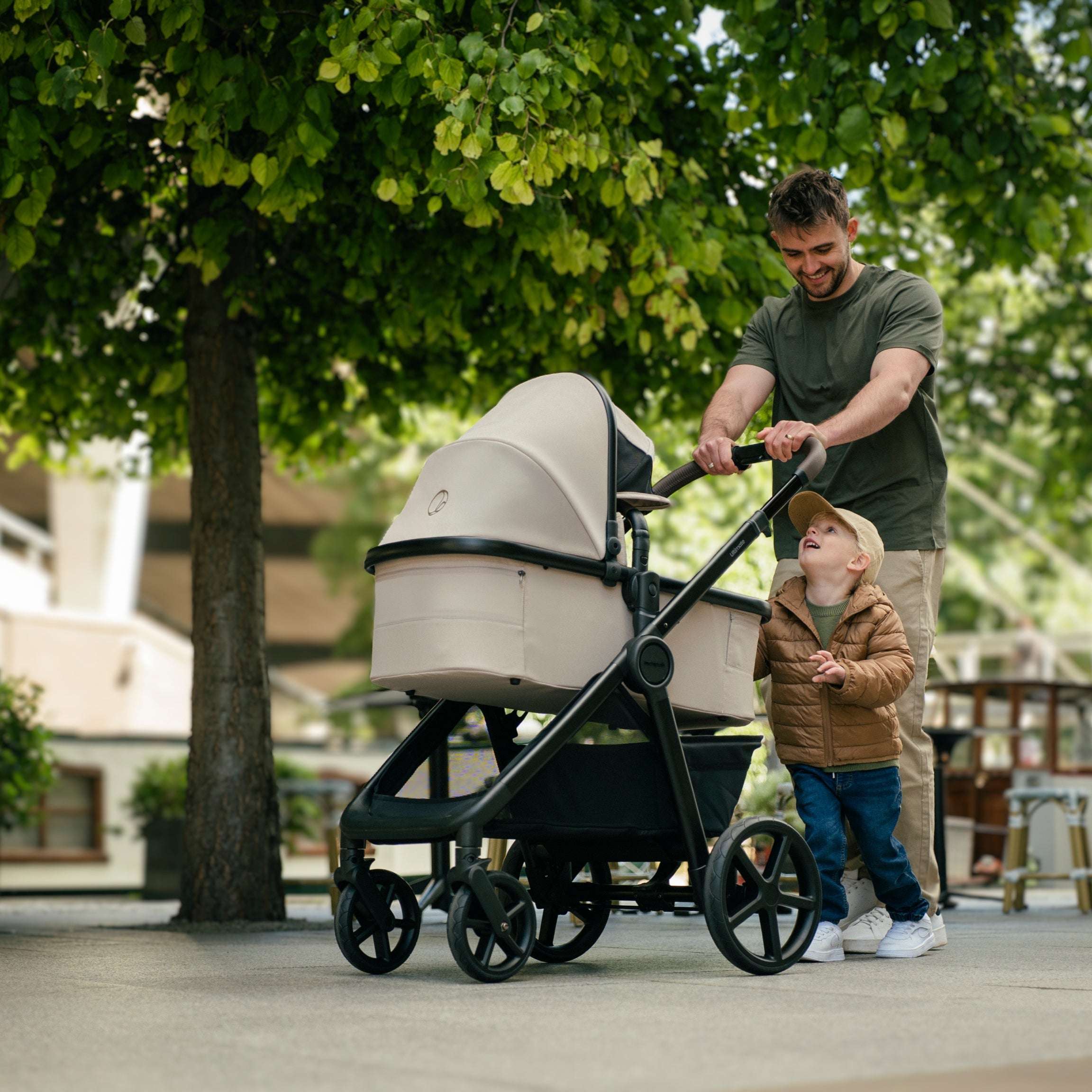 Best Mompush Stroller 2026: Ultimate Guide to Pick Perfect Model for Newborn & Travel