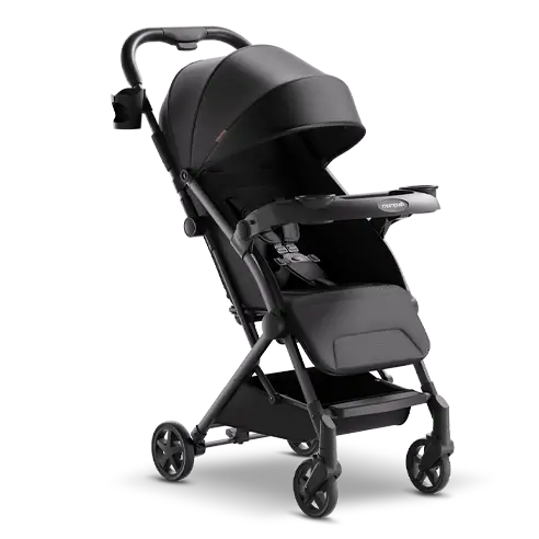 Lightweight vs. Full-Size Strollers: Which One is Right for You?