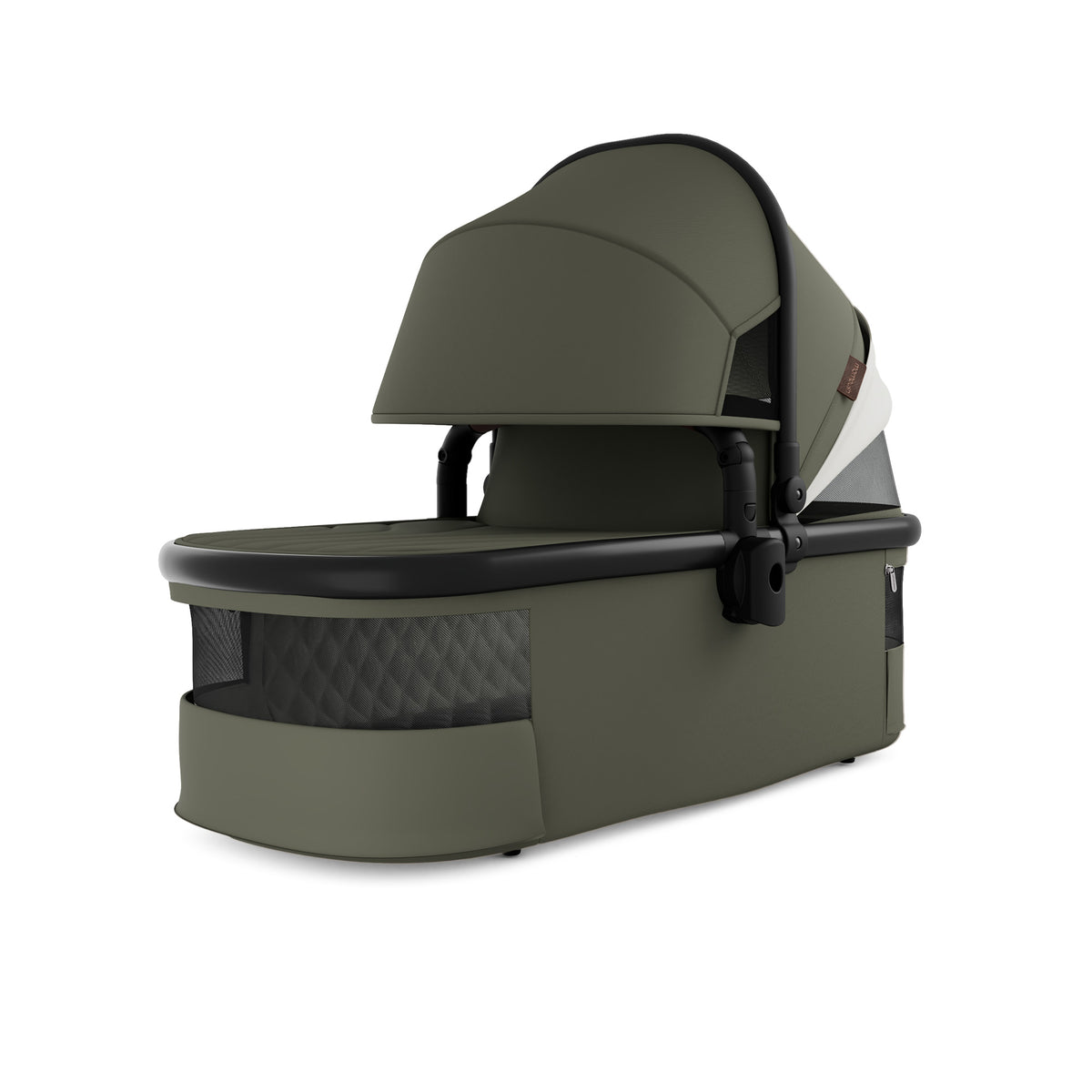 Ultimate 3 Bassinet - Forest