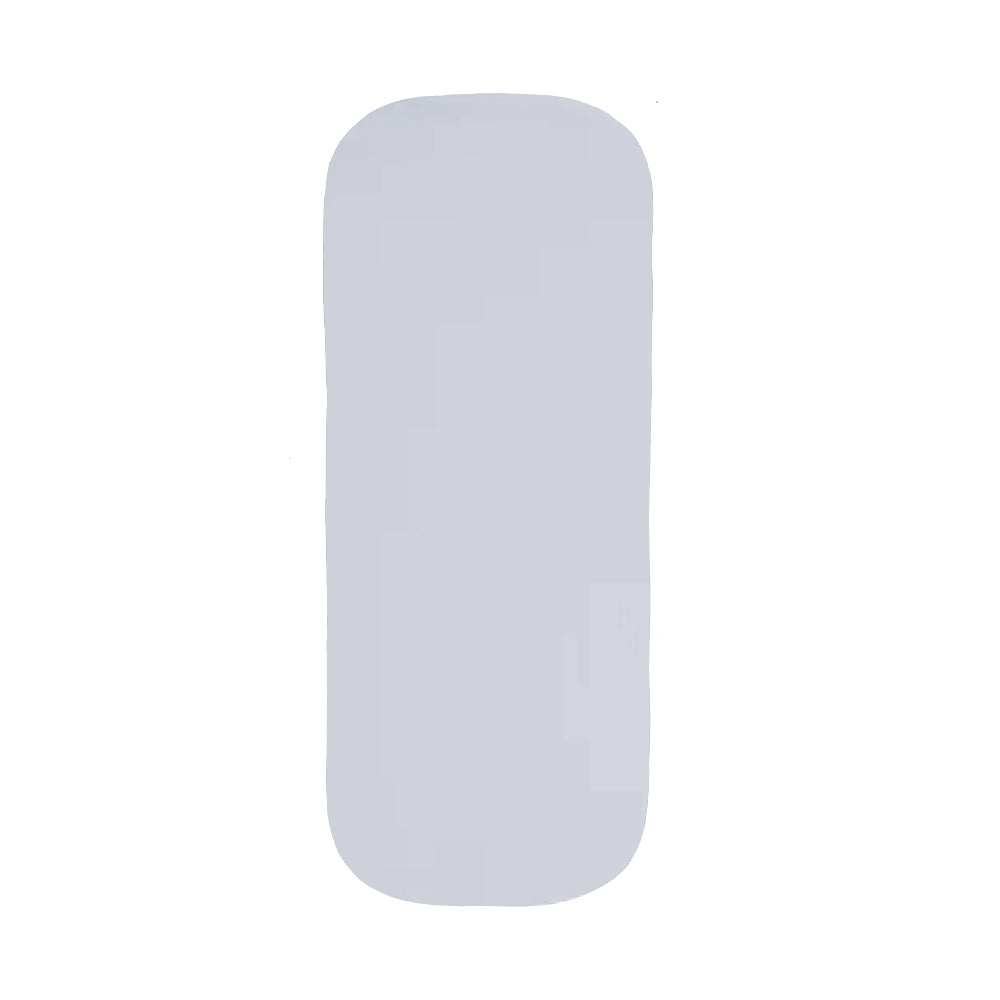 Ultimate 2 Bassinet Mattress - White
