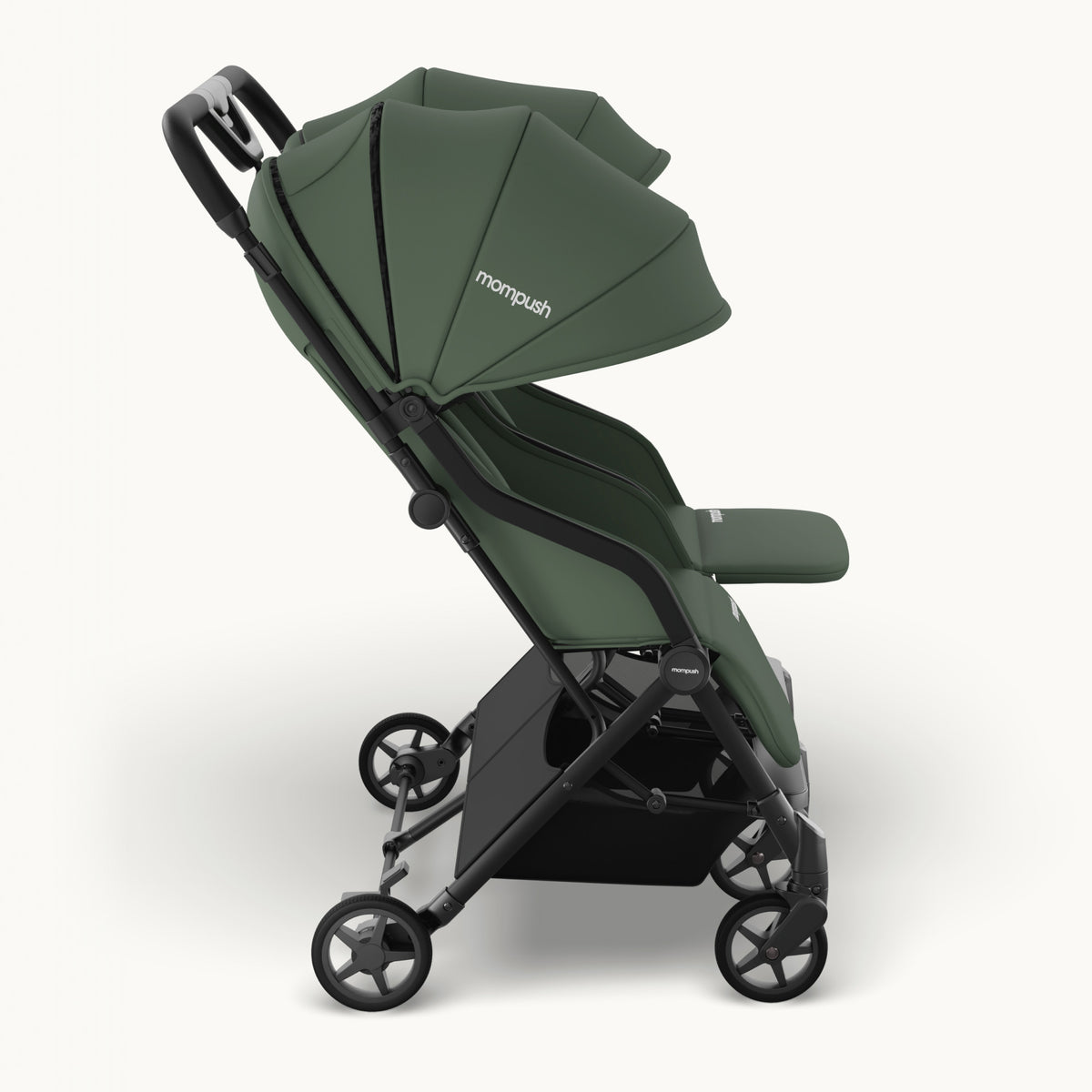Mompush Lithe Double