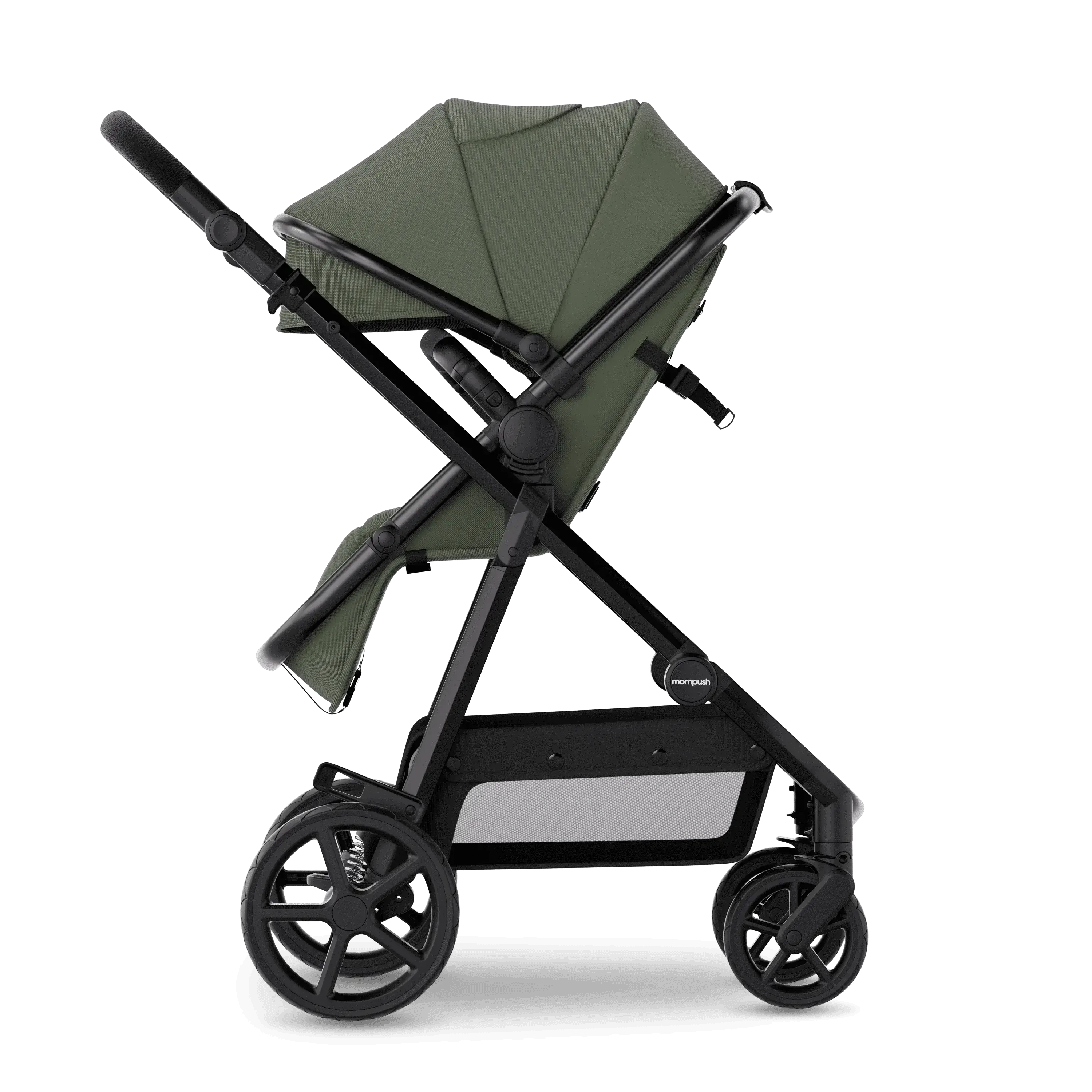 Mompush Meteor 2