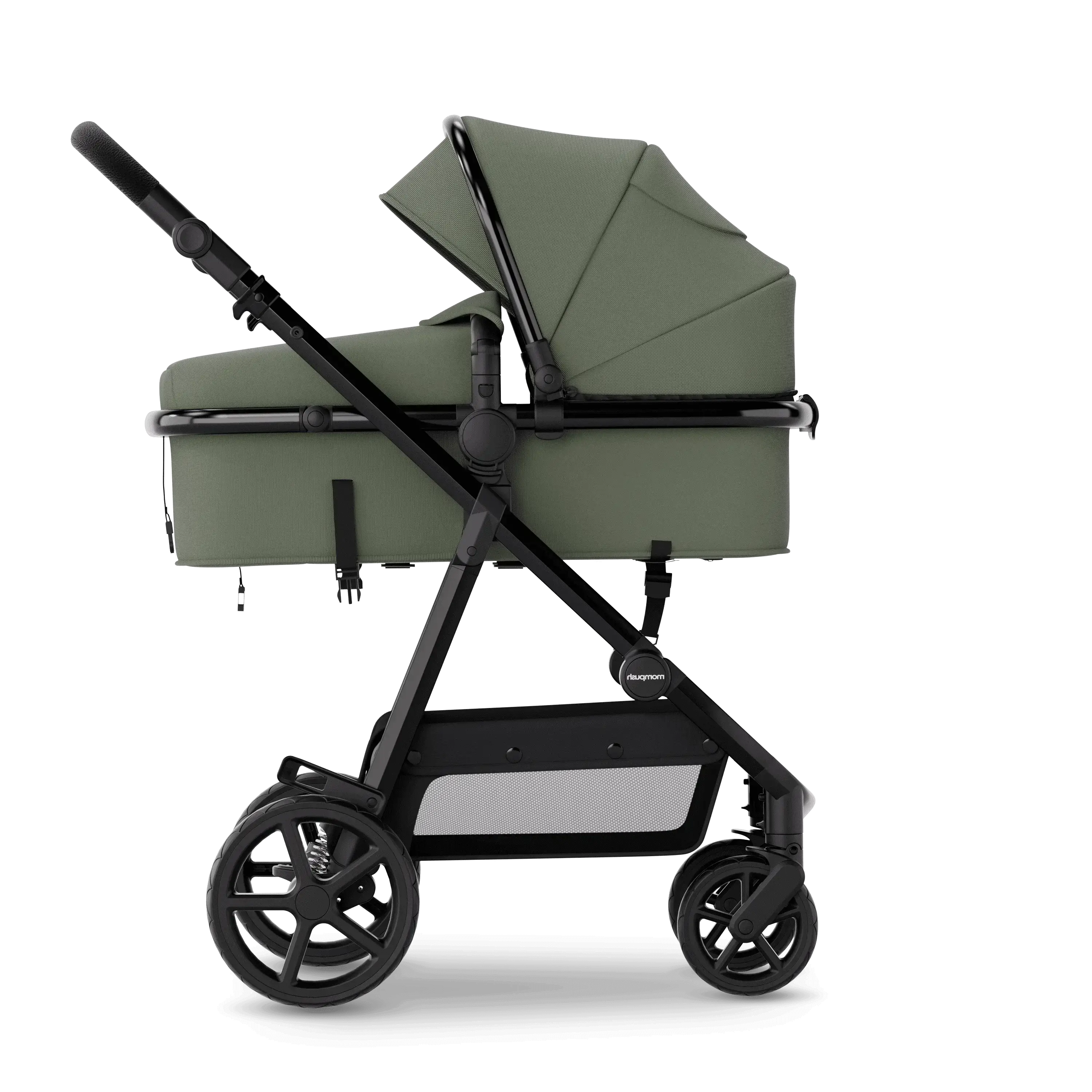 Mompush Meteor 2