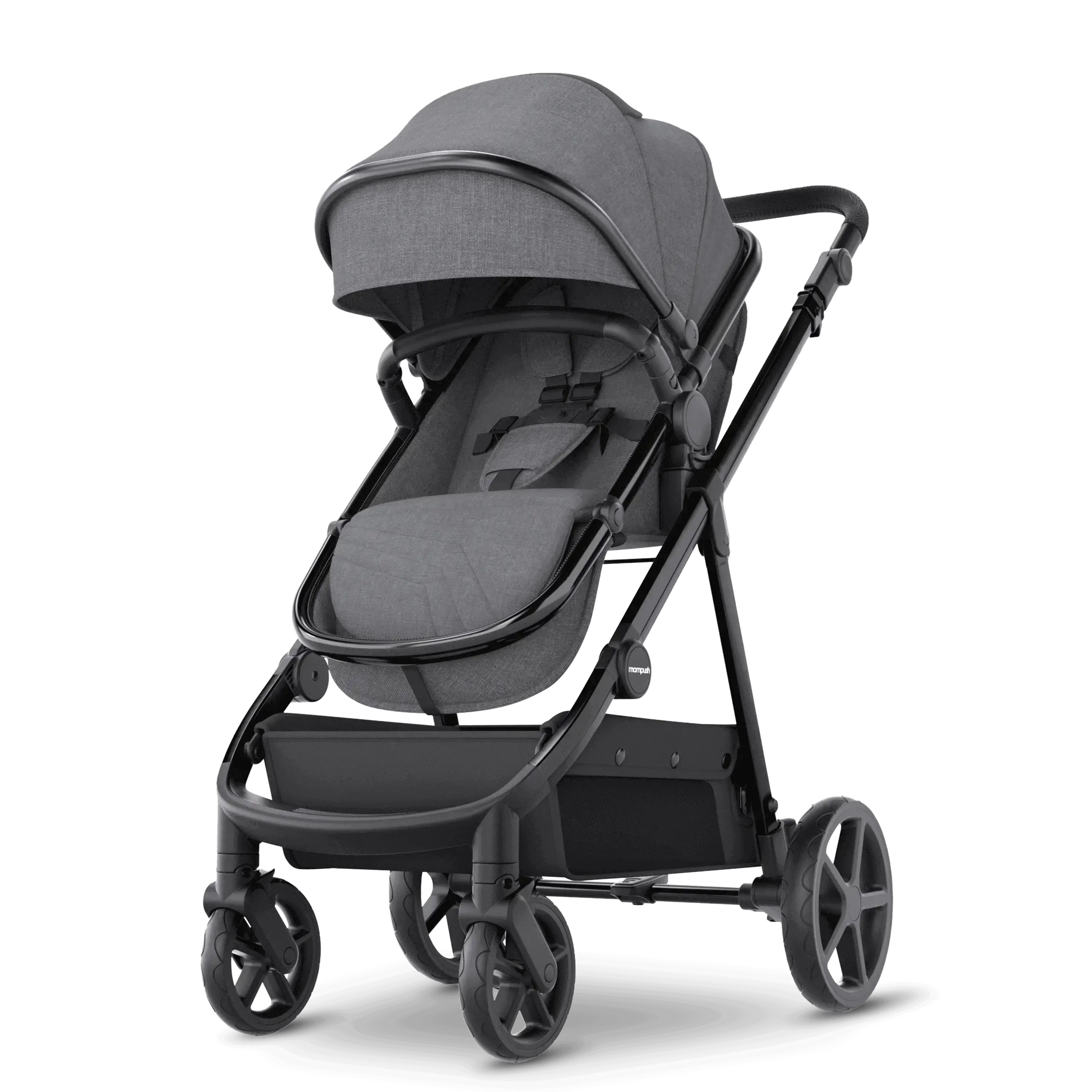 Mompush Meteor 2