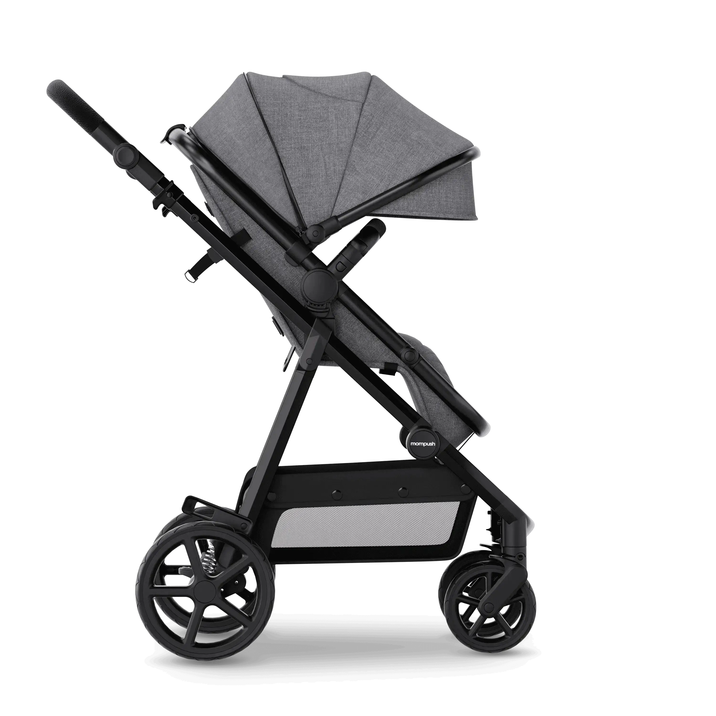 Mompush Meteor 2
