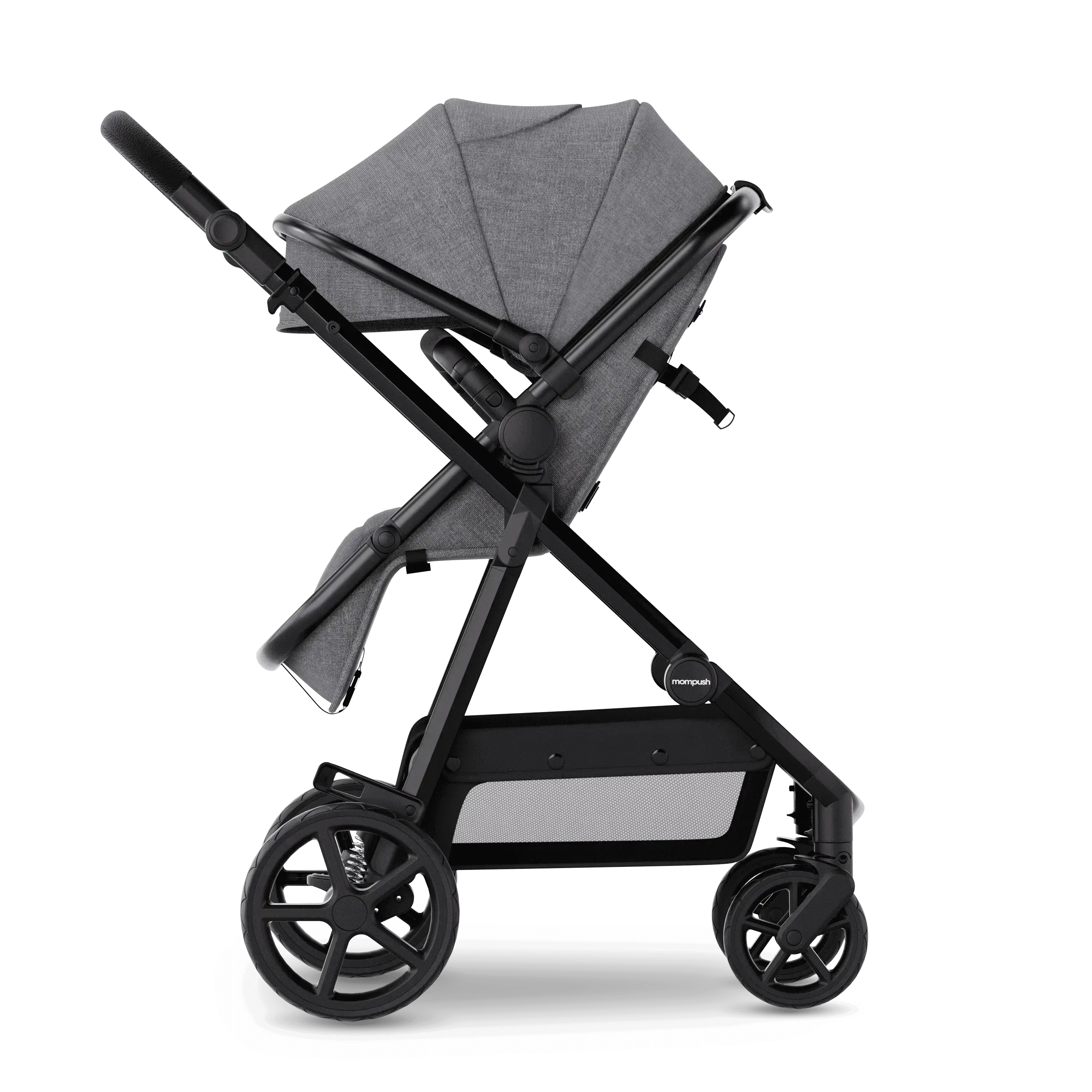 Mompush Meteor 2
