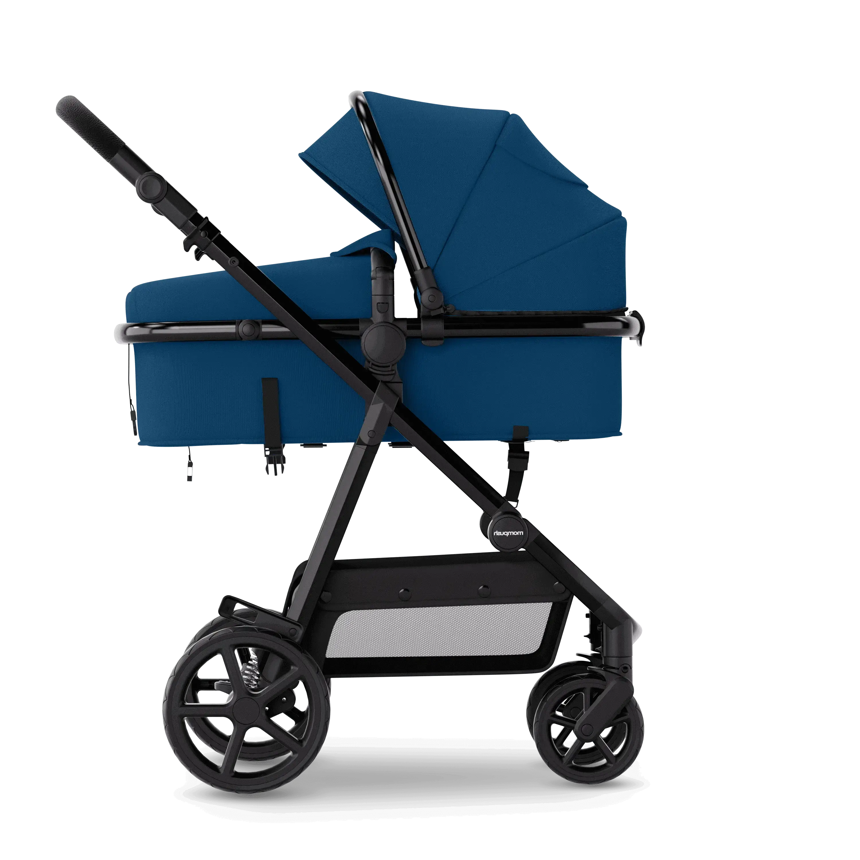 Mompush Meteor 2