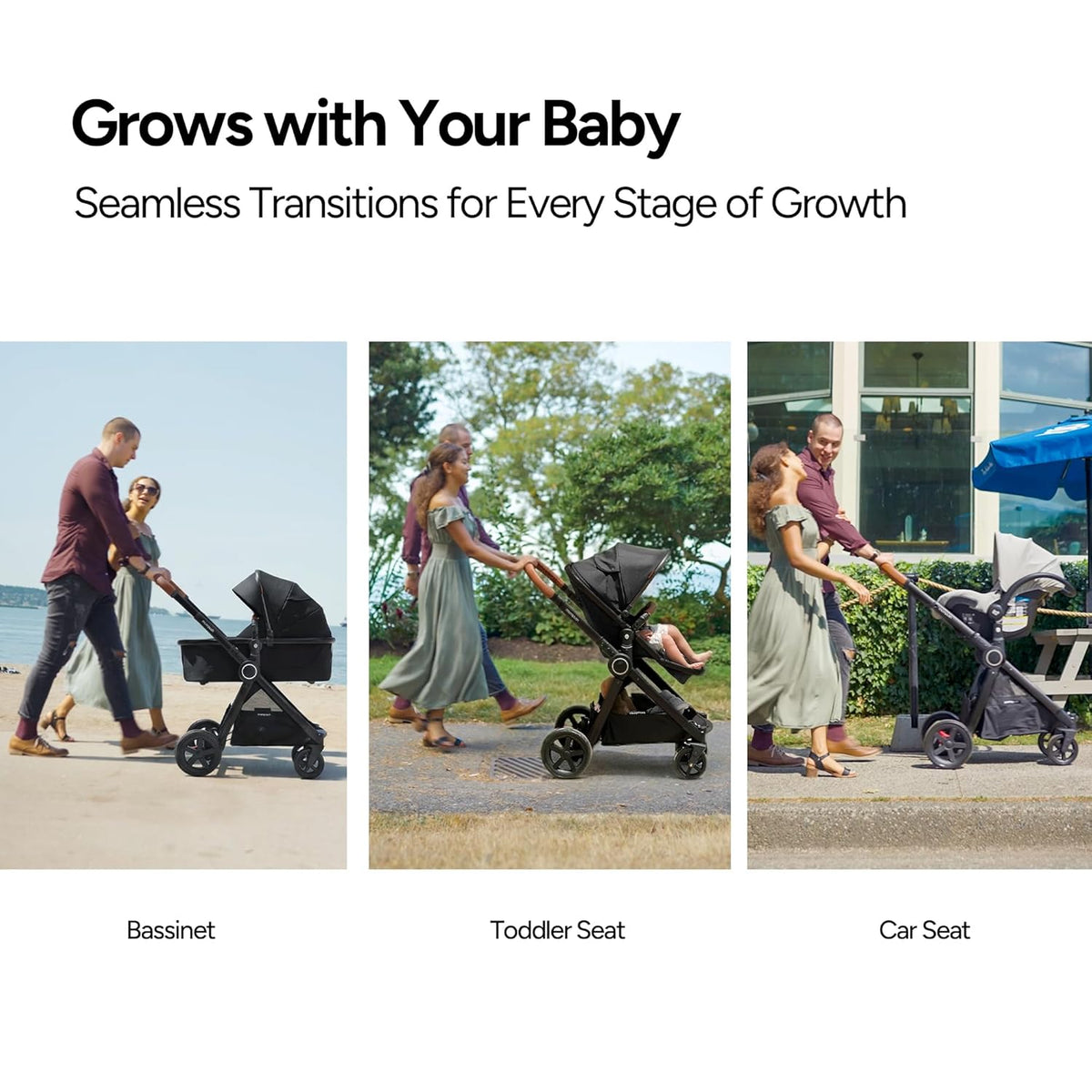Mompush Ultimate 2