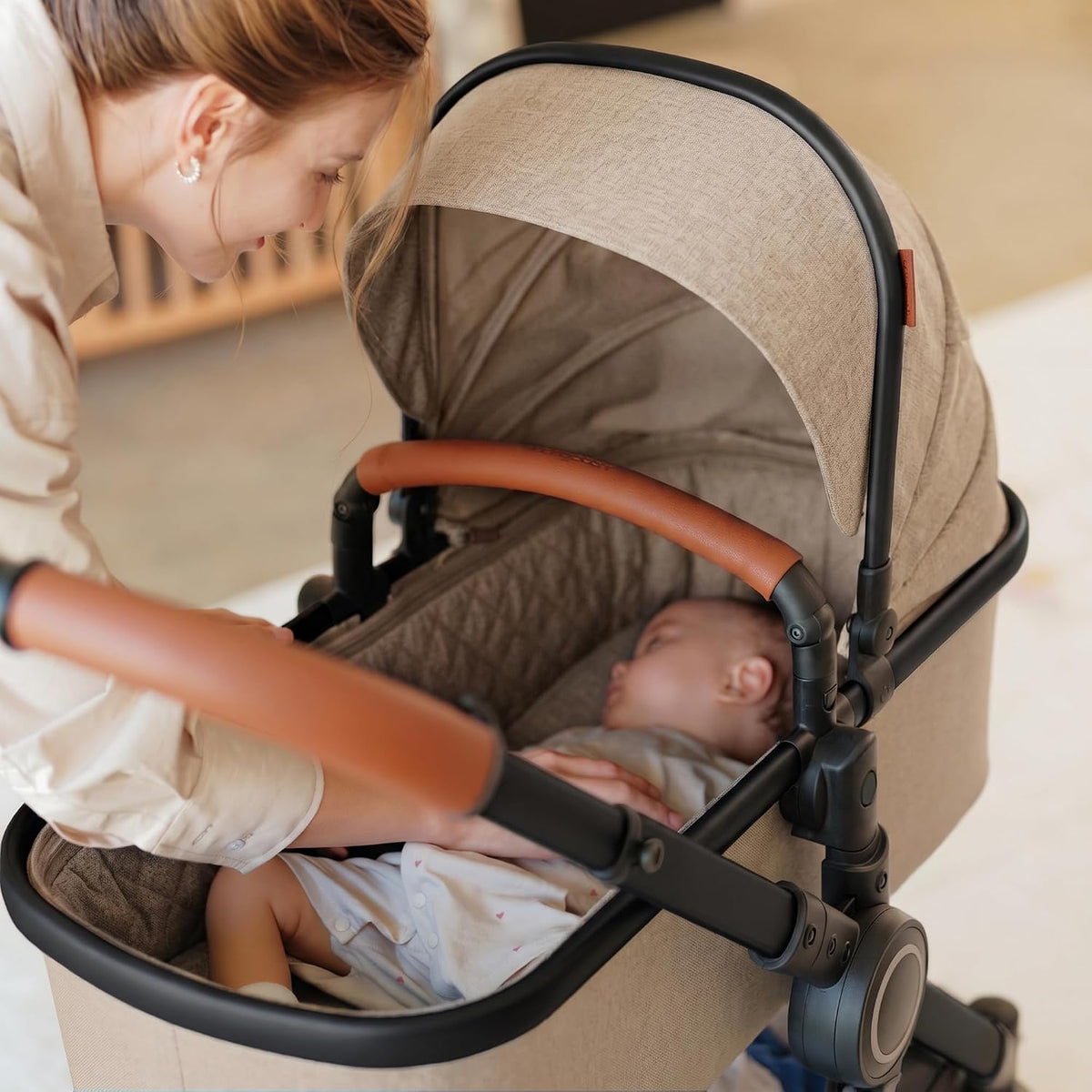 Mompush Ultimate 2