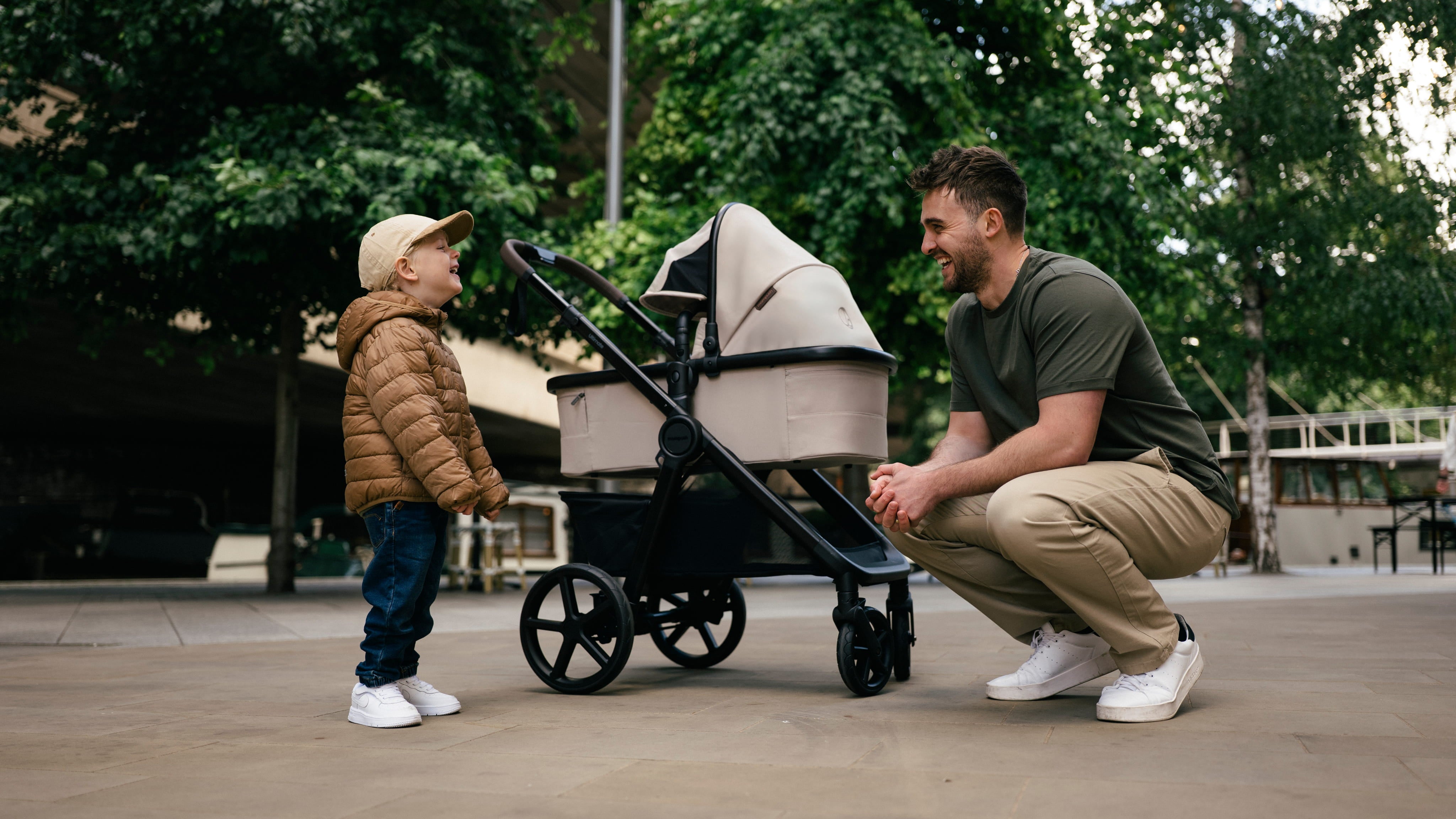 Stroller Accessories