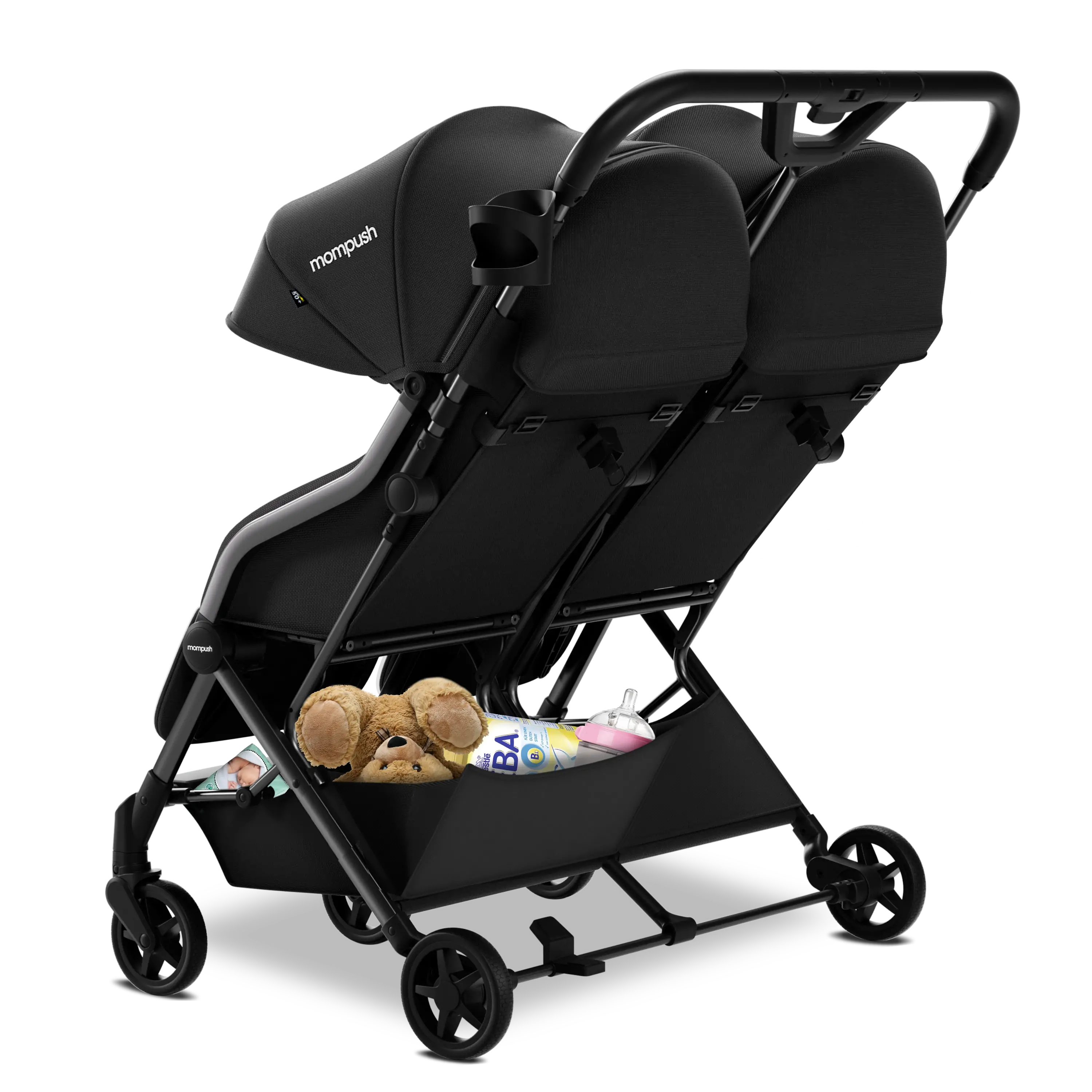 Mompush Lithe Double