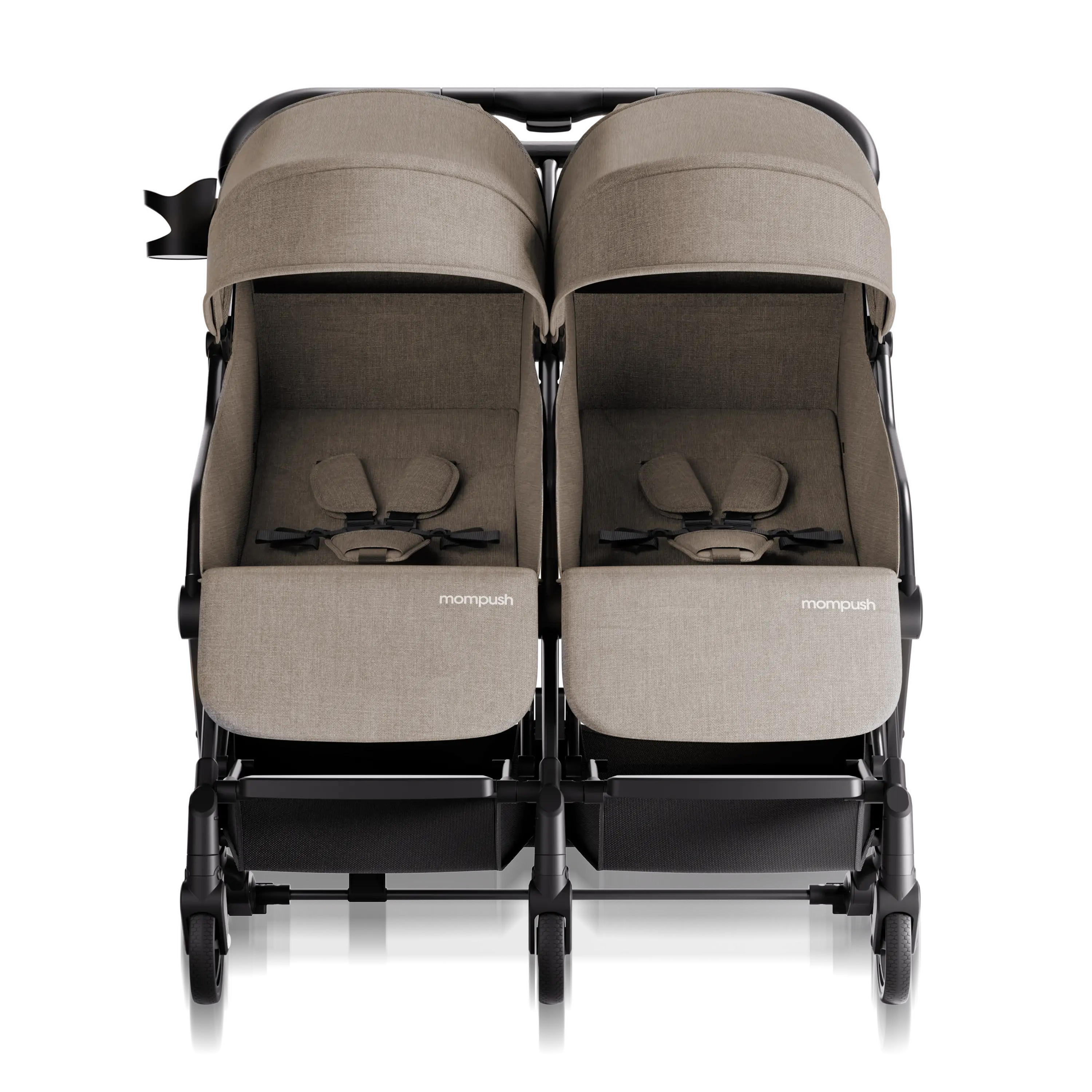Mompush Lithe Double
