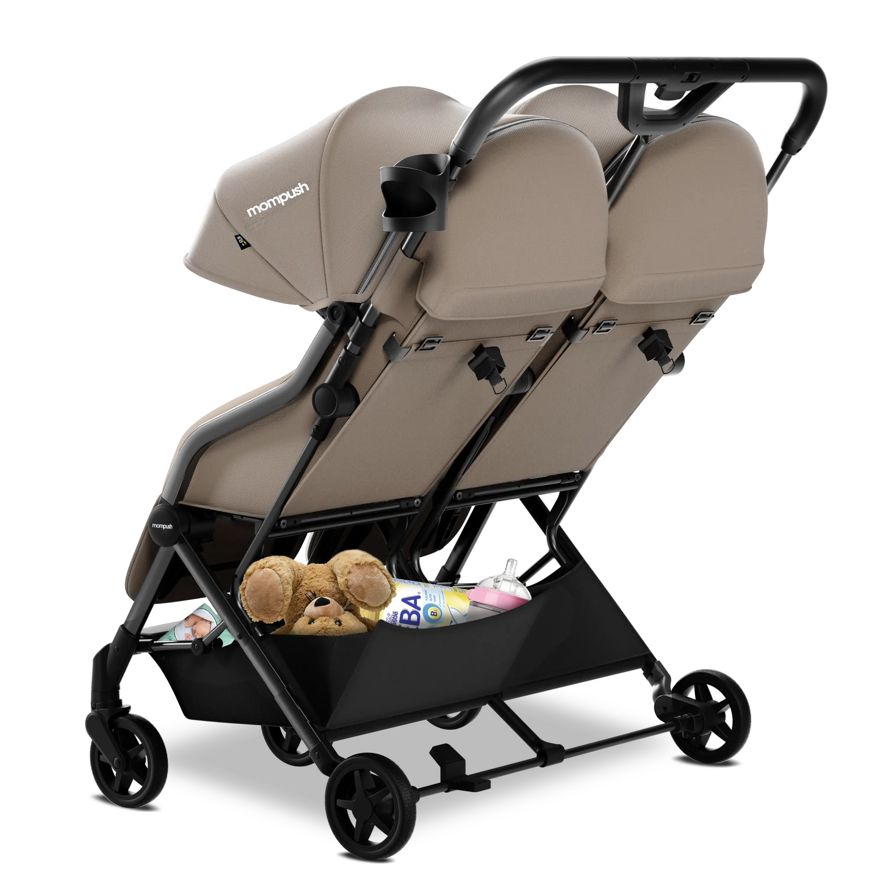 Mompush Lithe Double