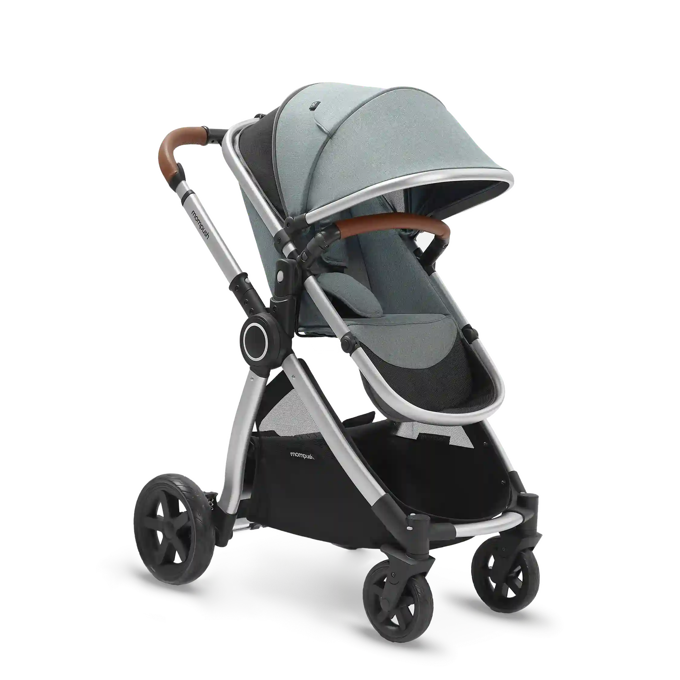 Mompush Ultimate 2