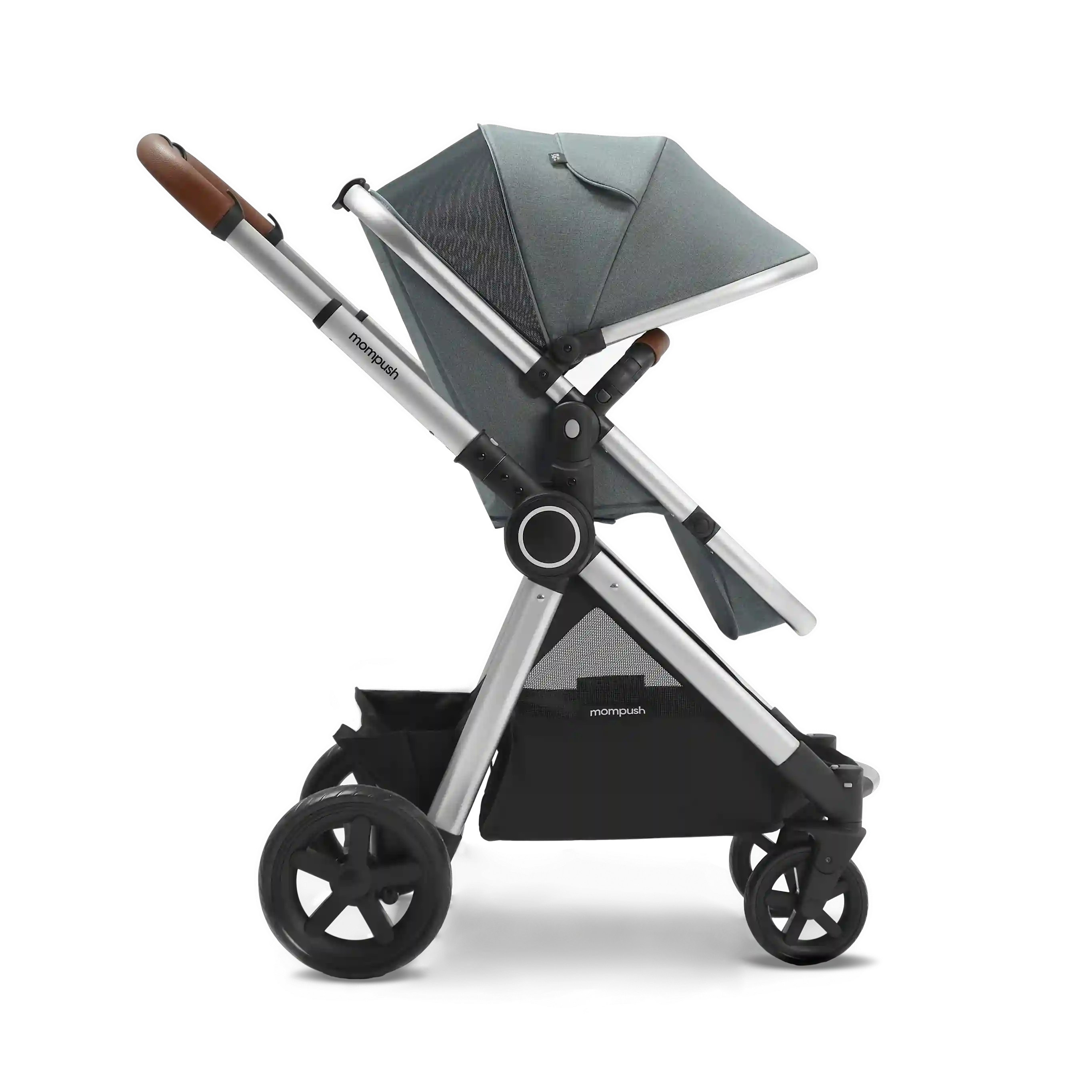 Mompush Ultimate 2