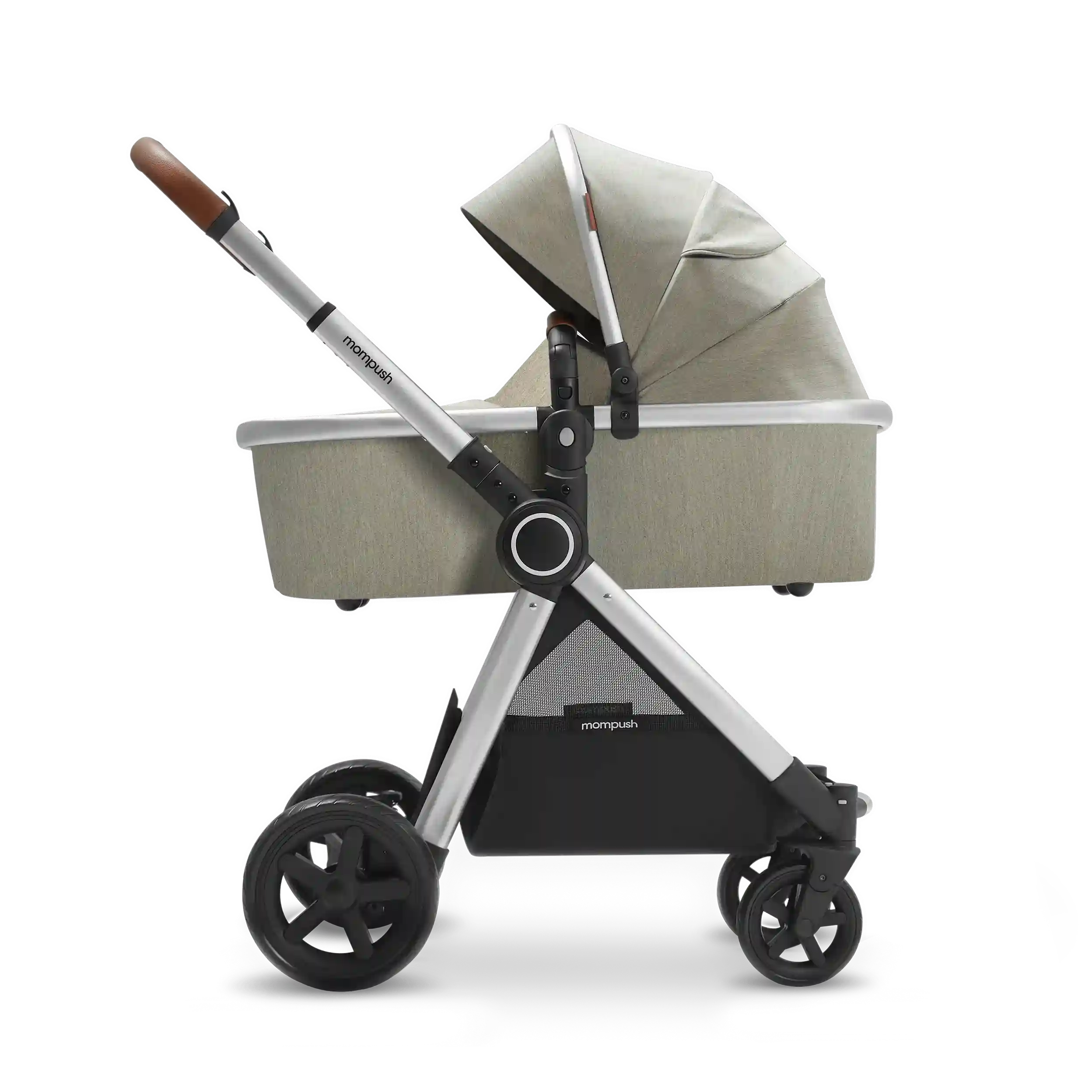 Mompush Ultimate 2