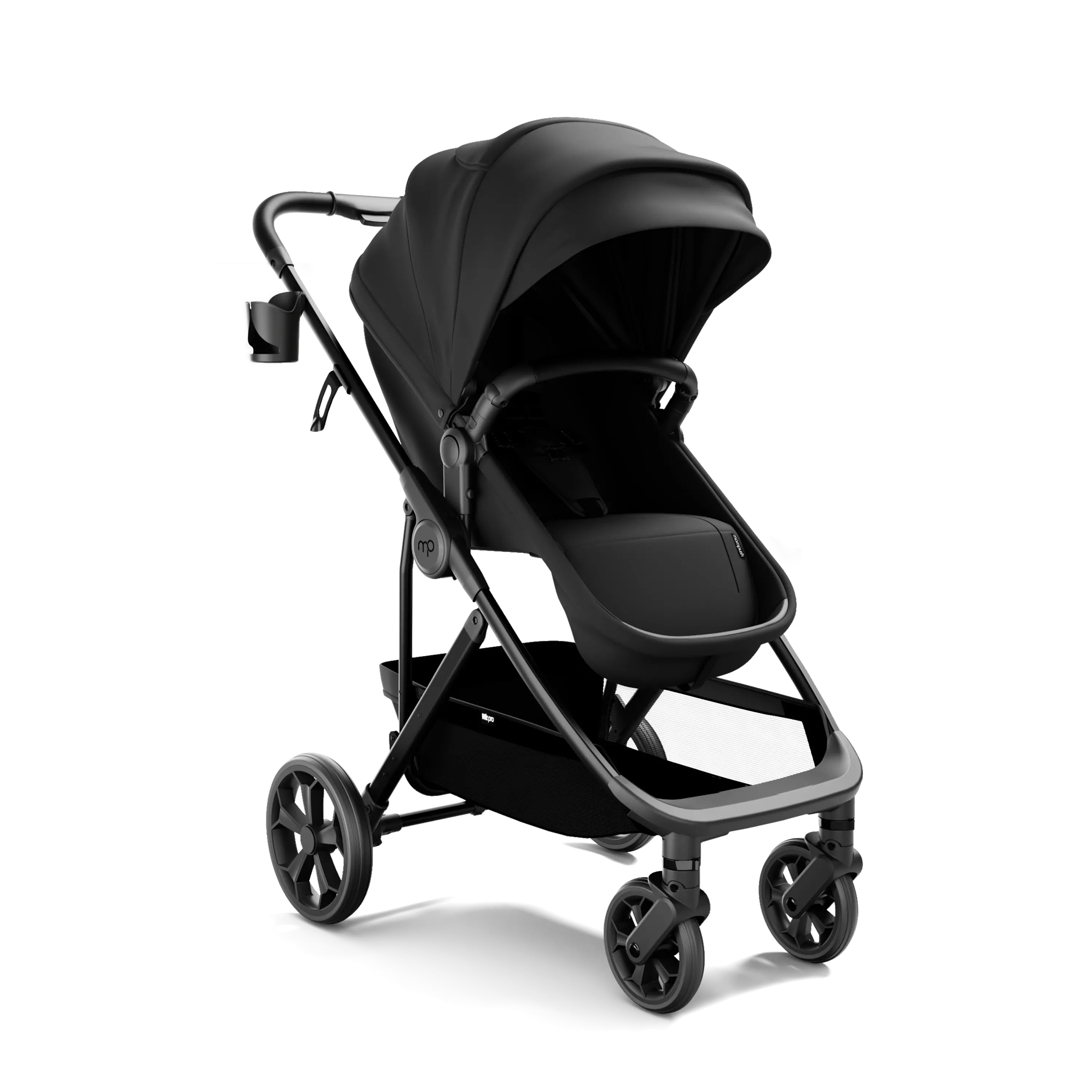 Mompush Wiz Pro