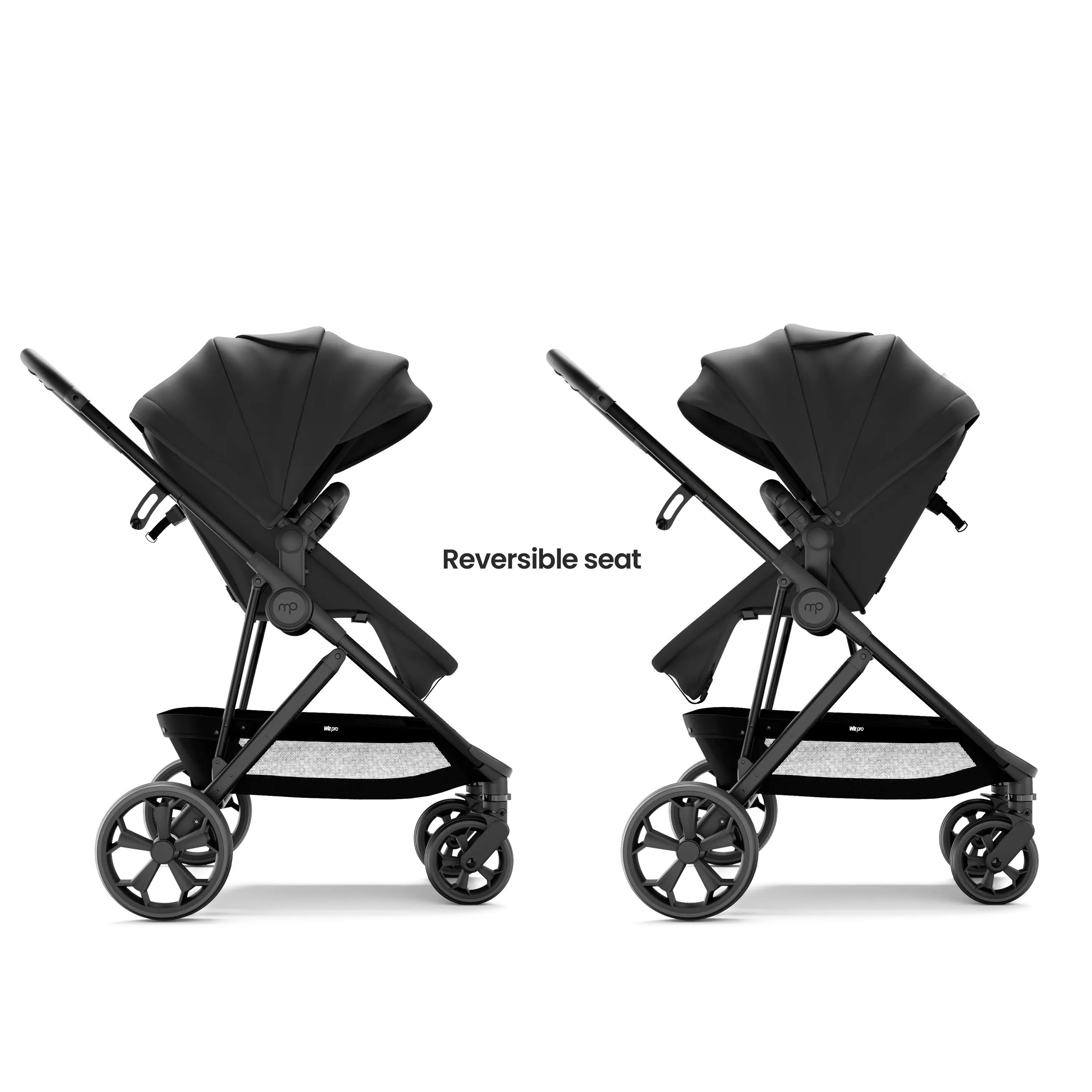 Mompush Wiz Pro