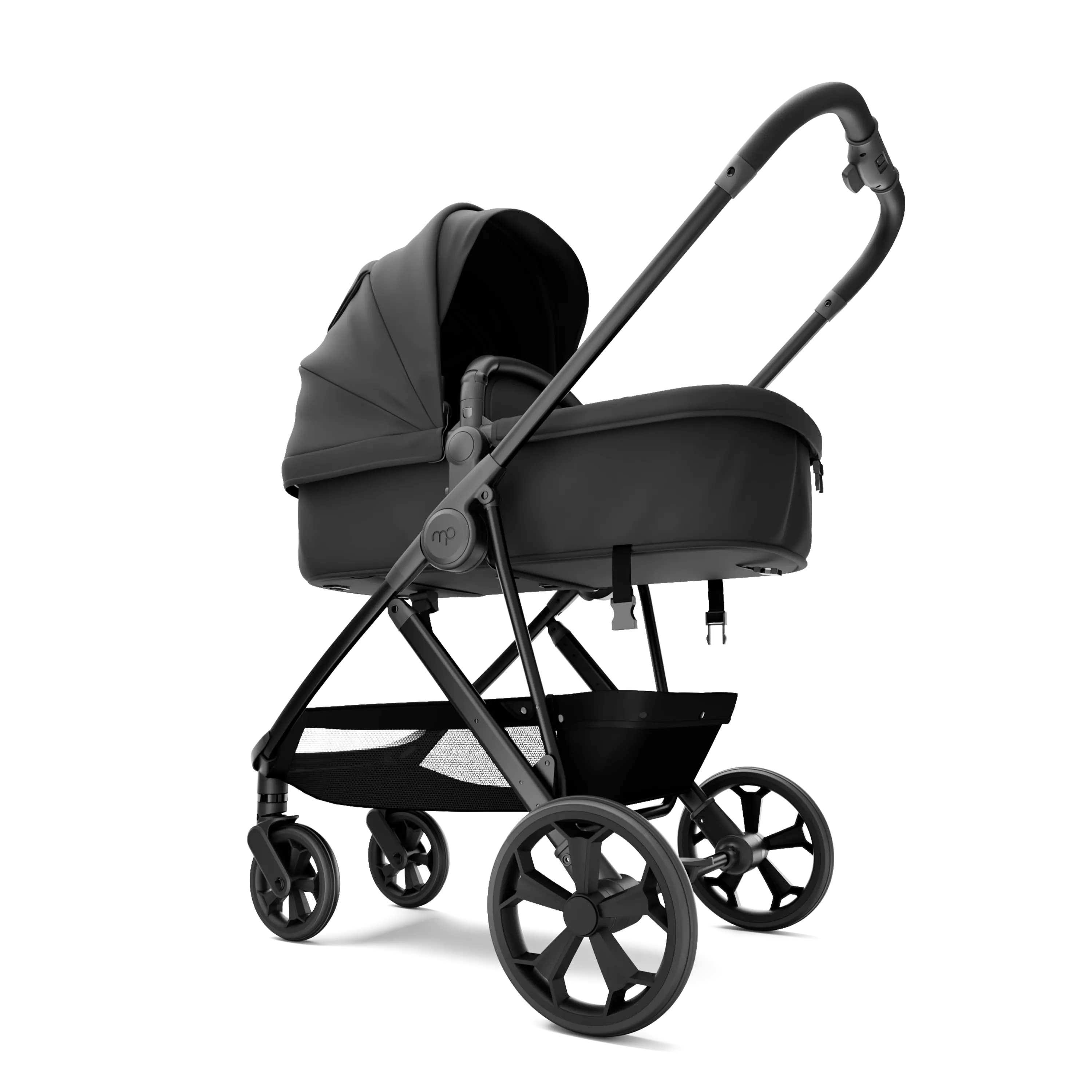 Mompush Wiz Pro