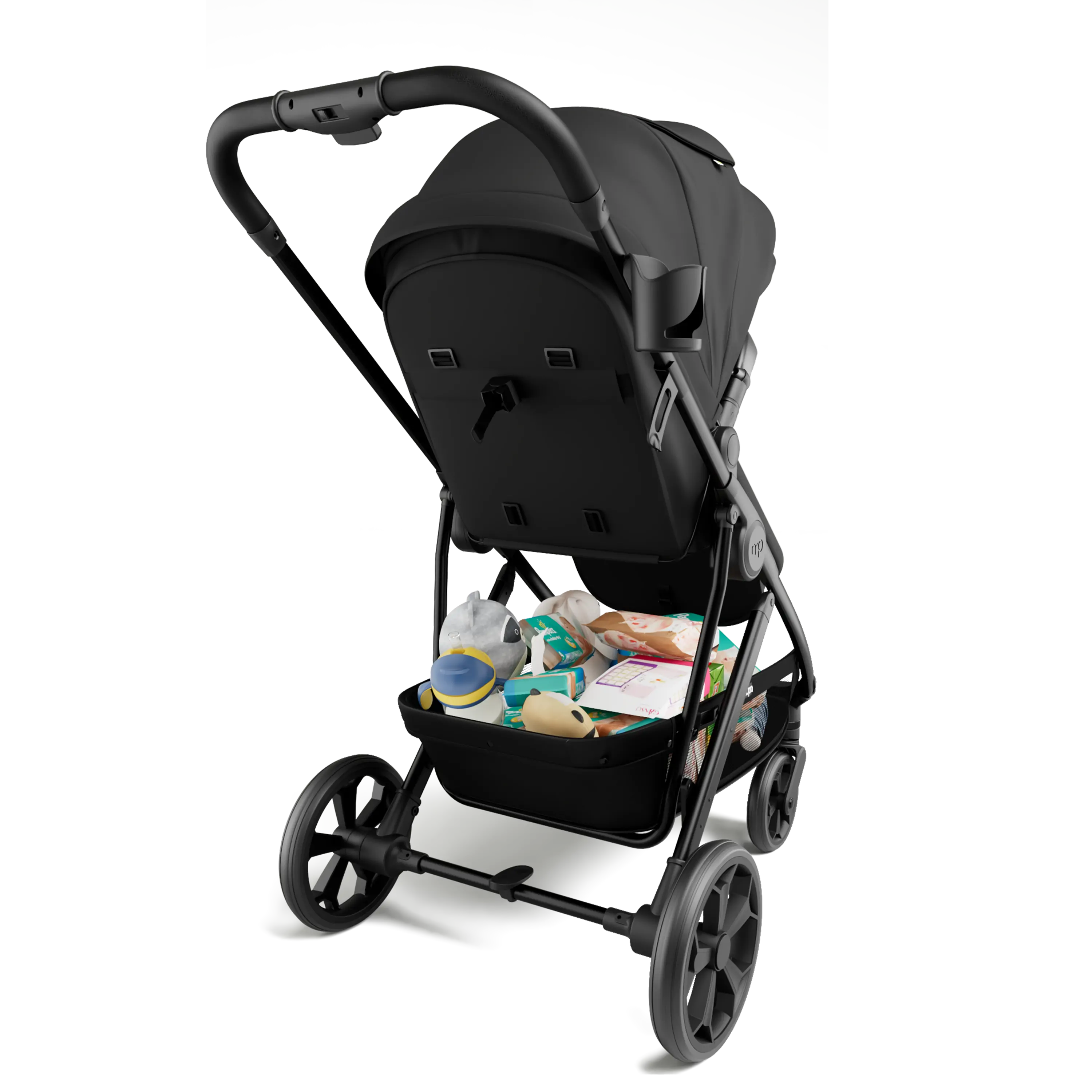 Mompush Wiz Pro