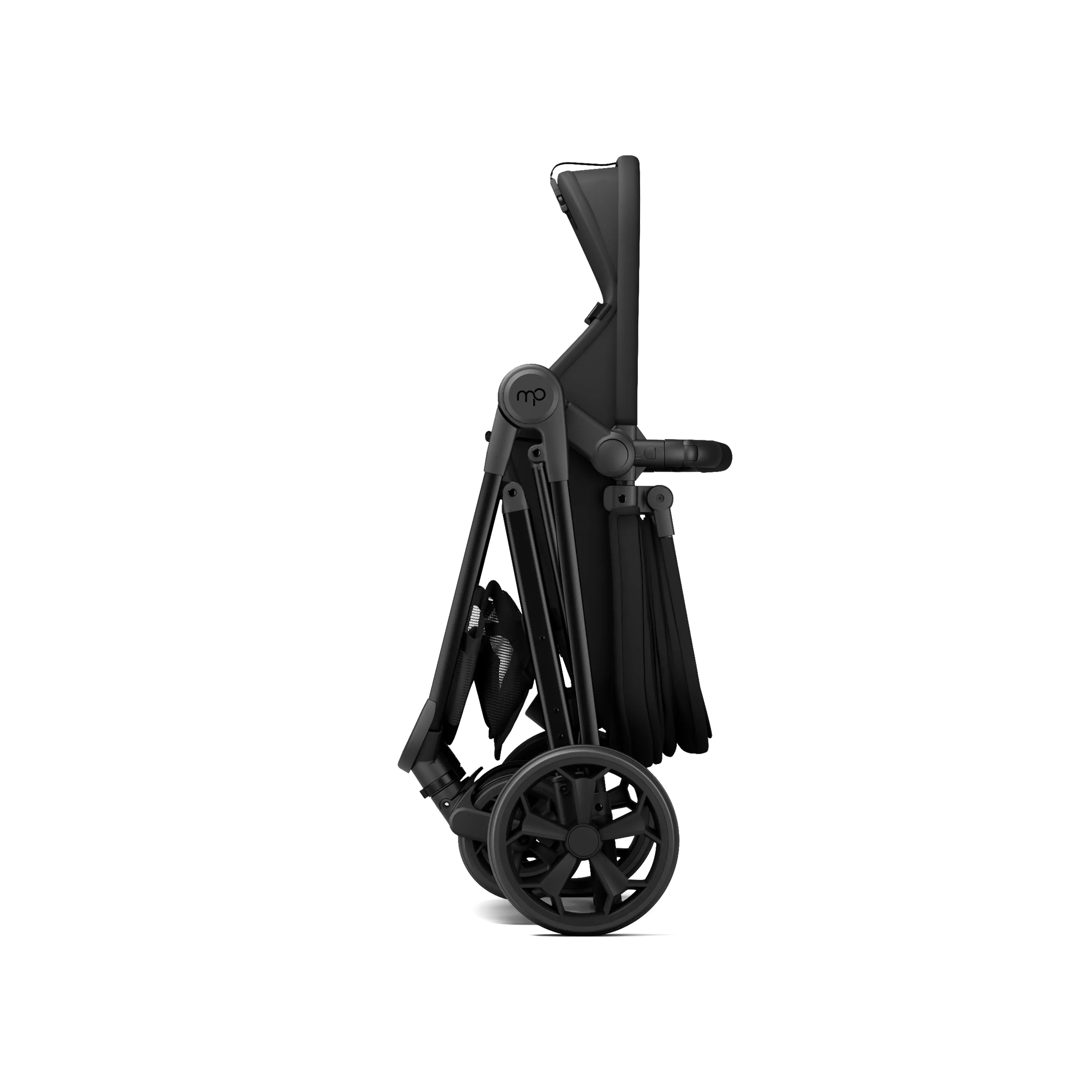 Mompush Wiz Pro