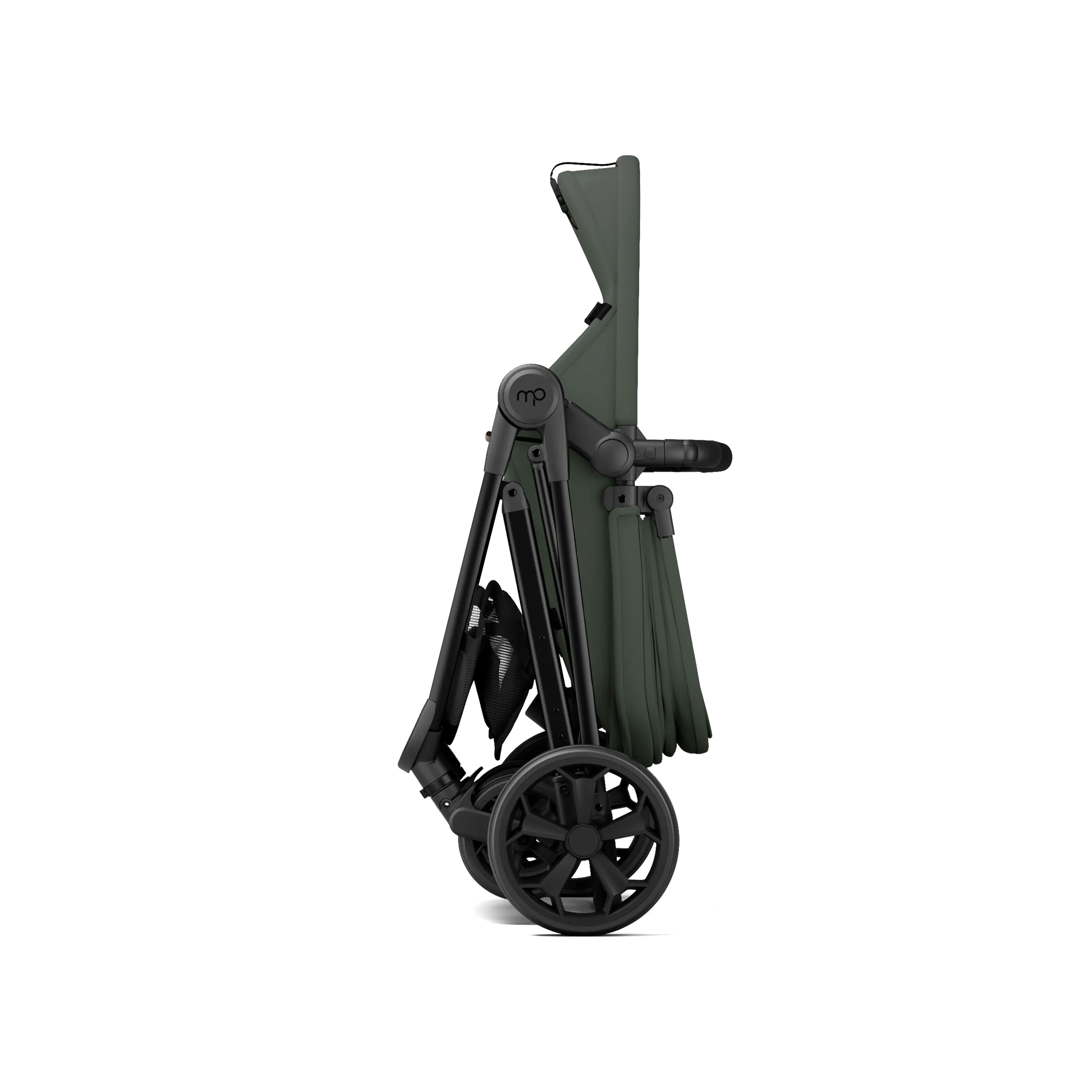 Mompush Wiz Pro