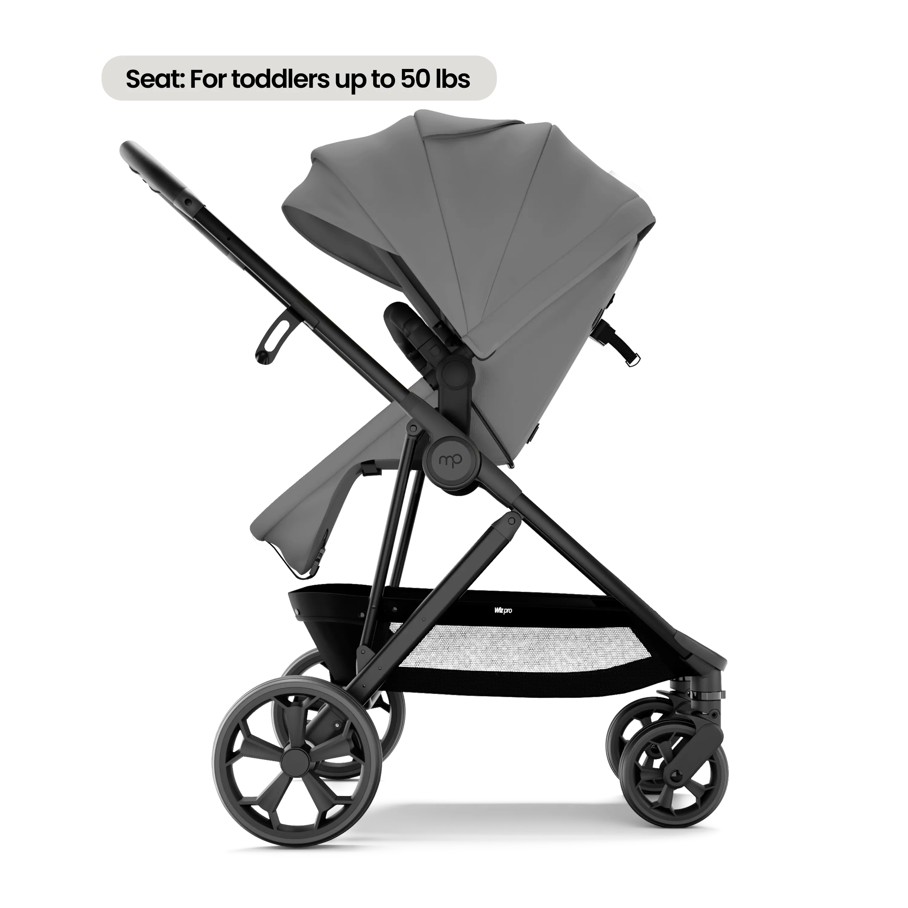 Mompush Wiz Pro