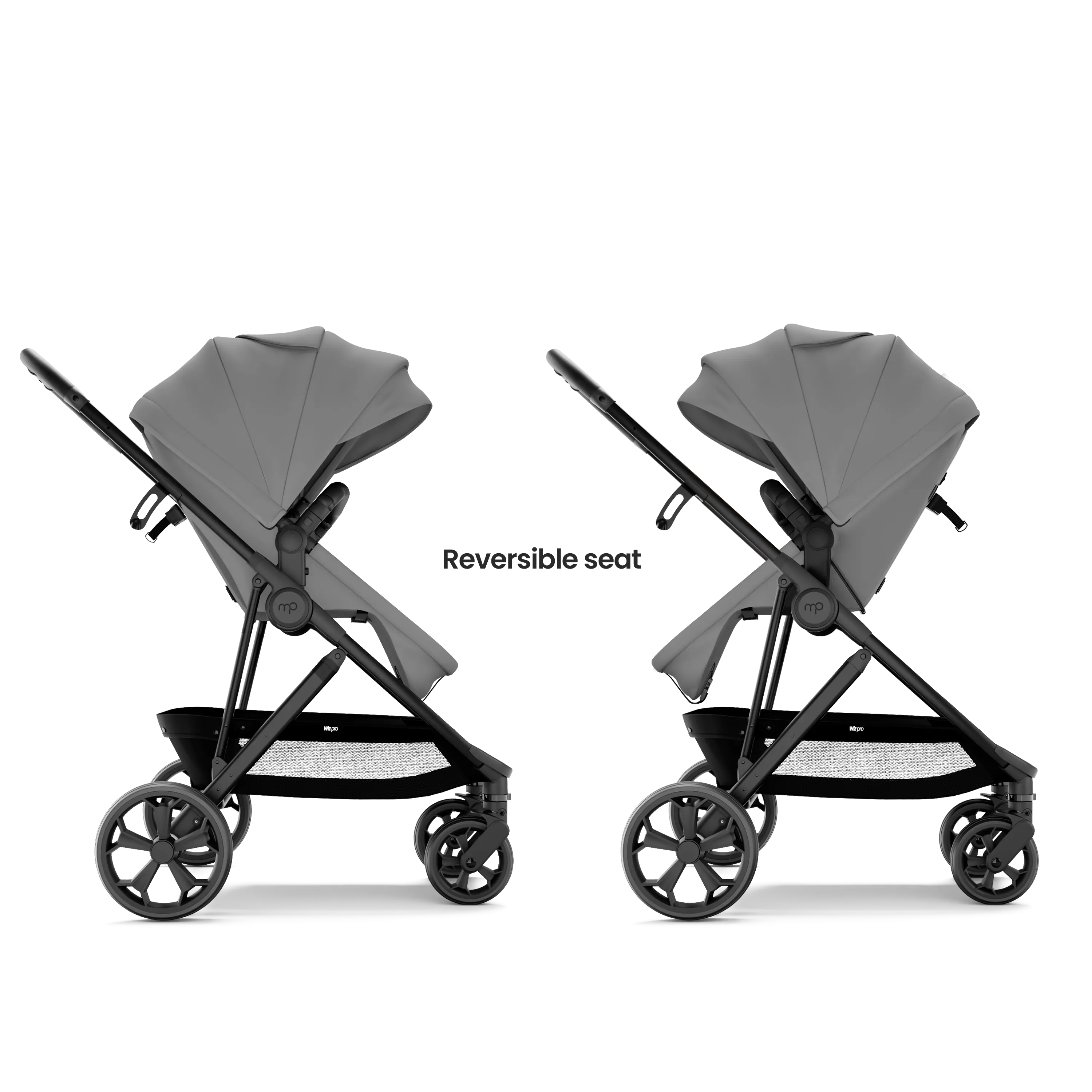 Mompush Wiz Pro
