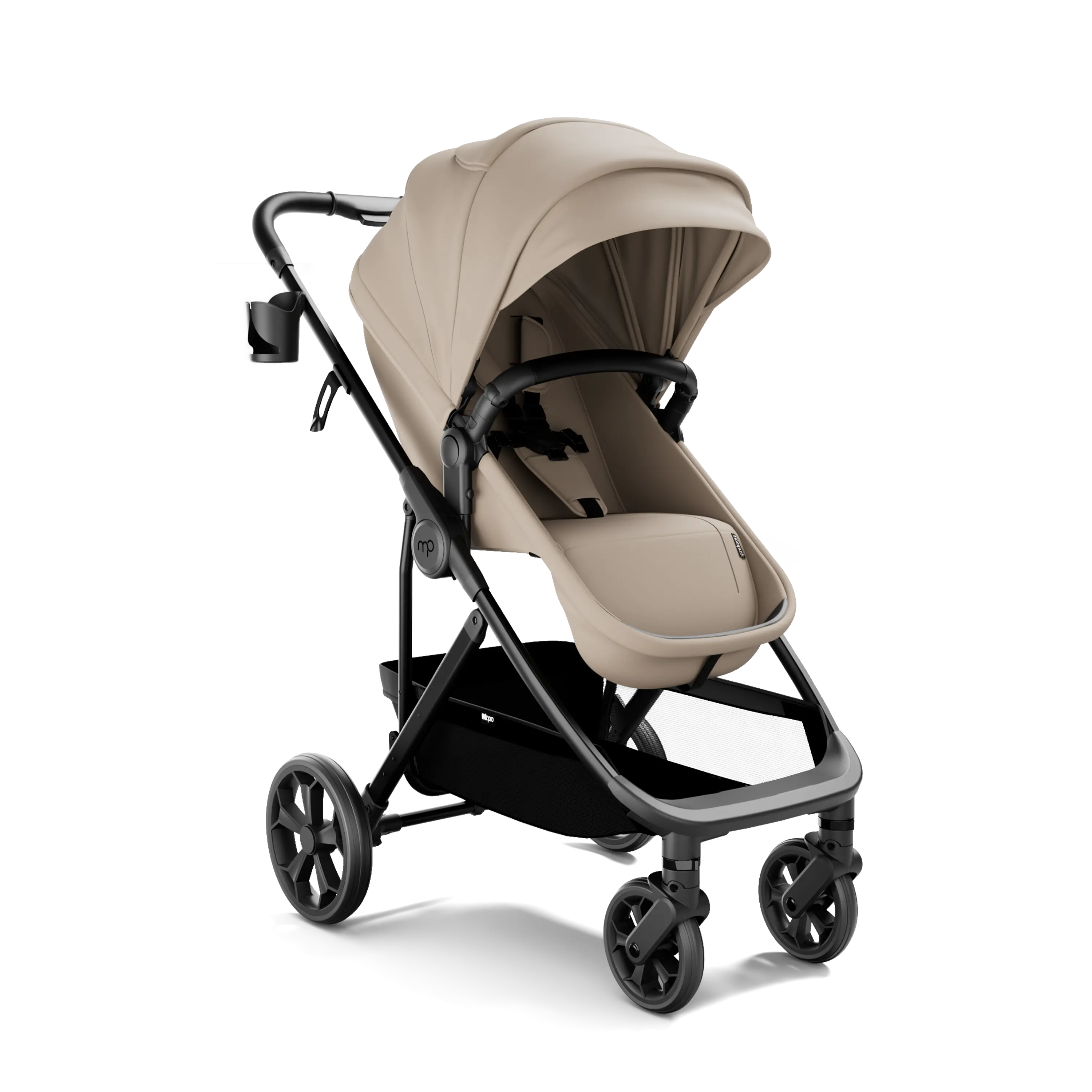Mompush Wiz Pro