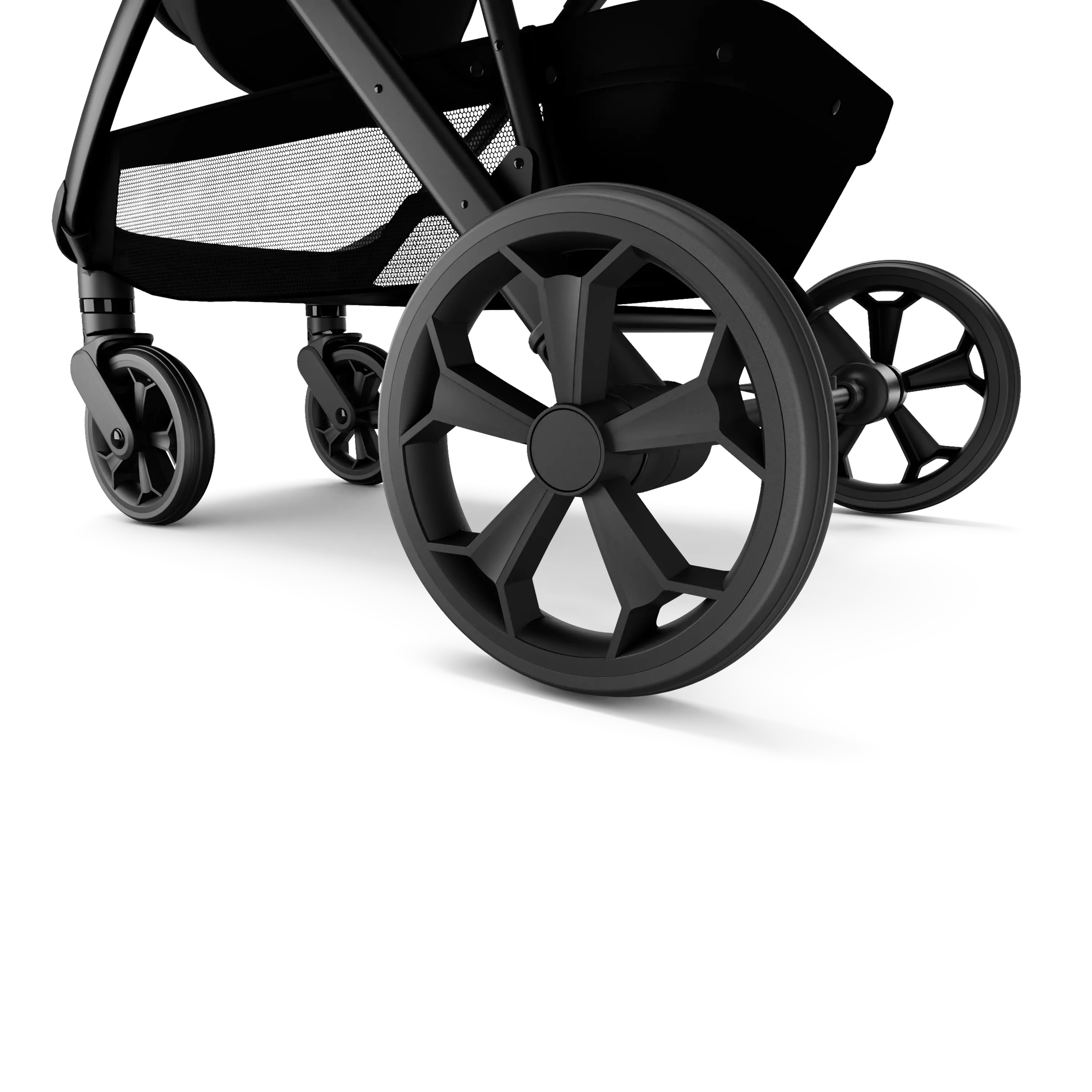 Mompush Wiz Pro
