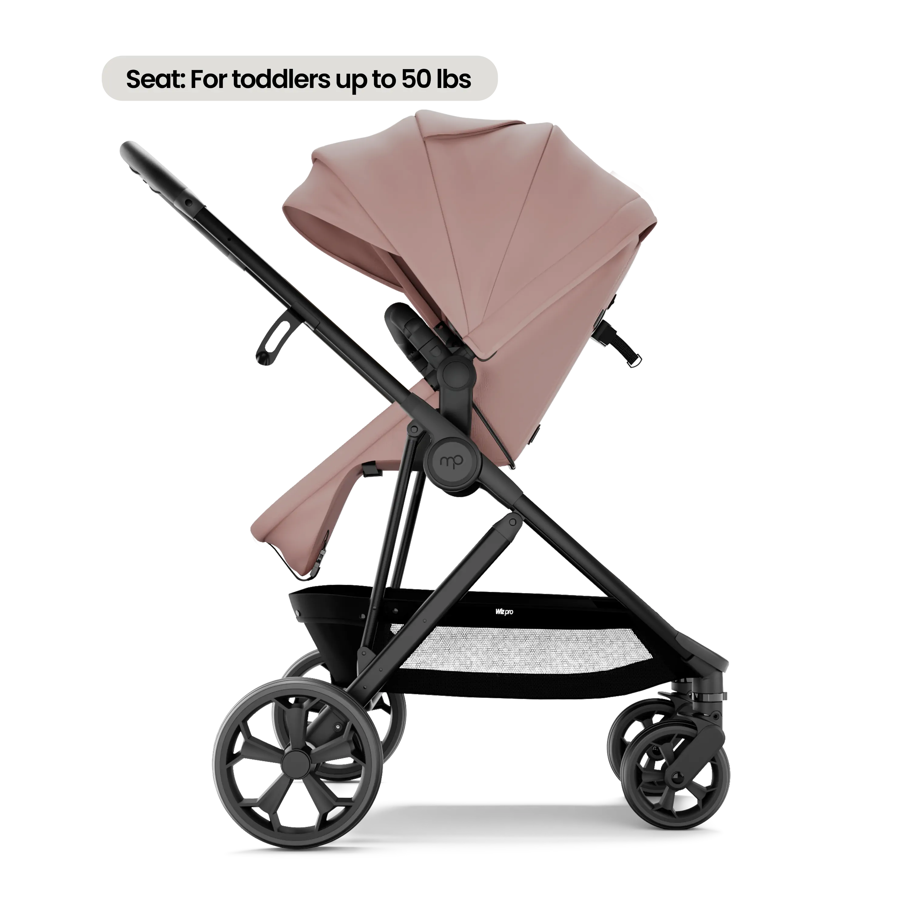 Mompush Wiz Pro