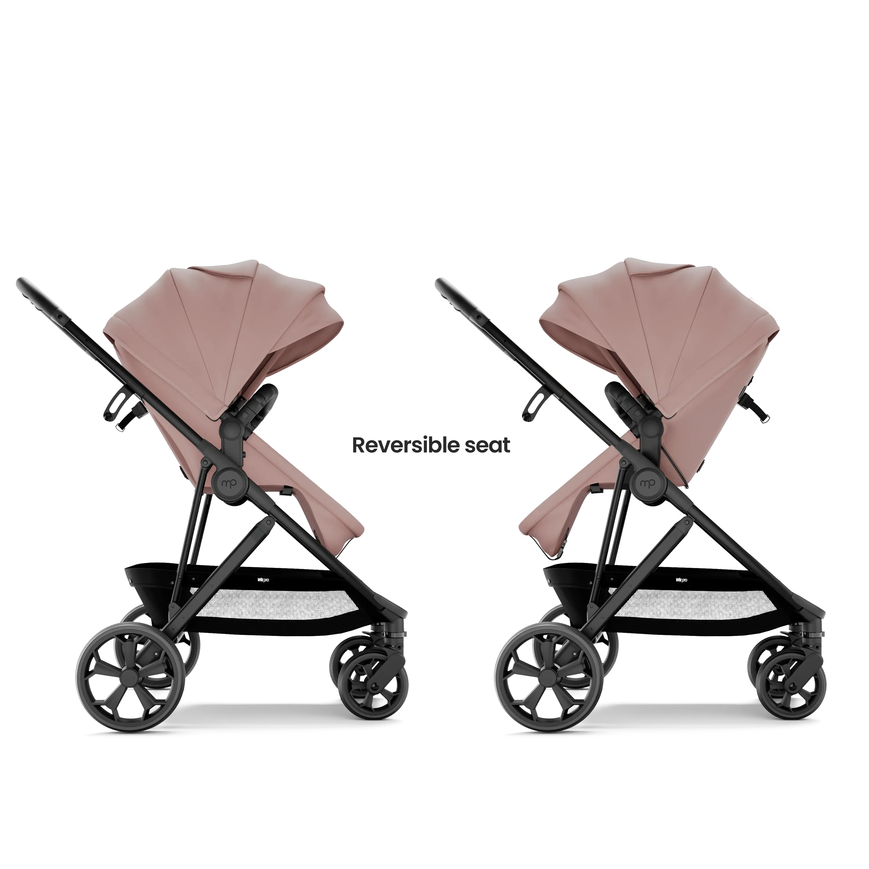 Mompush Wiz Pro