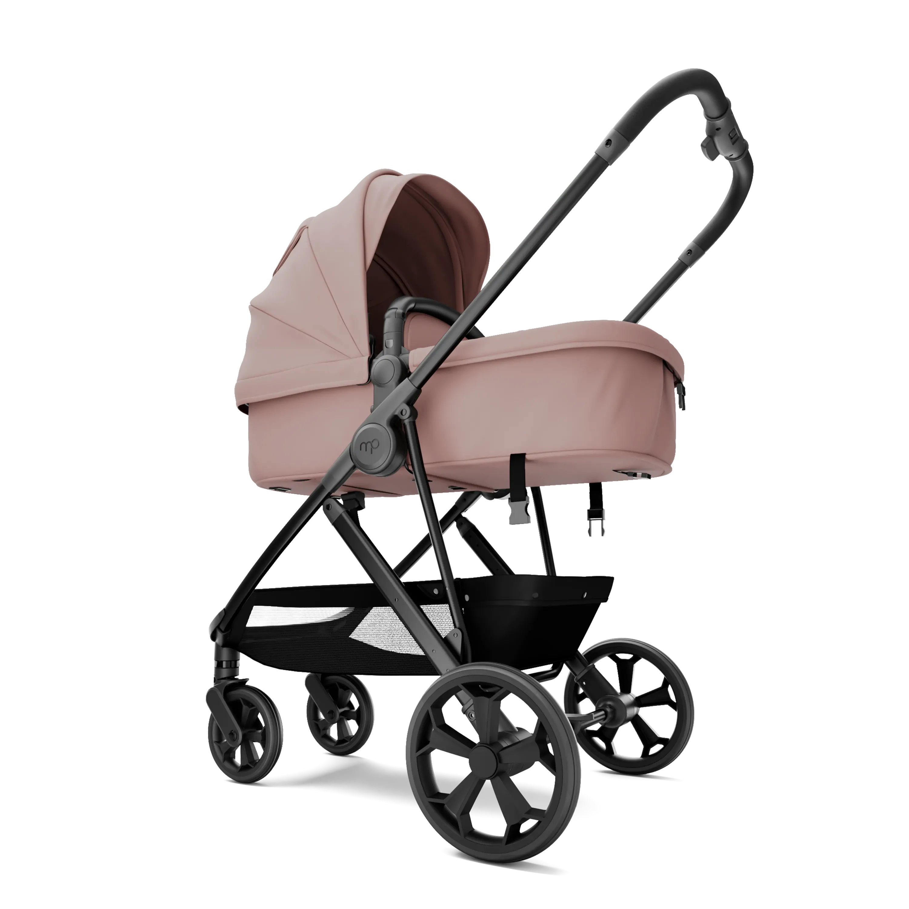 Mompush Wiz Pro