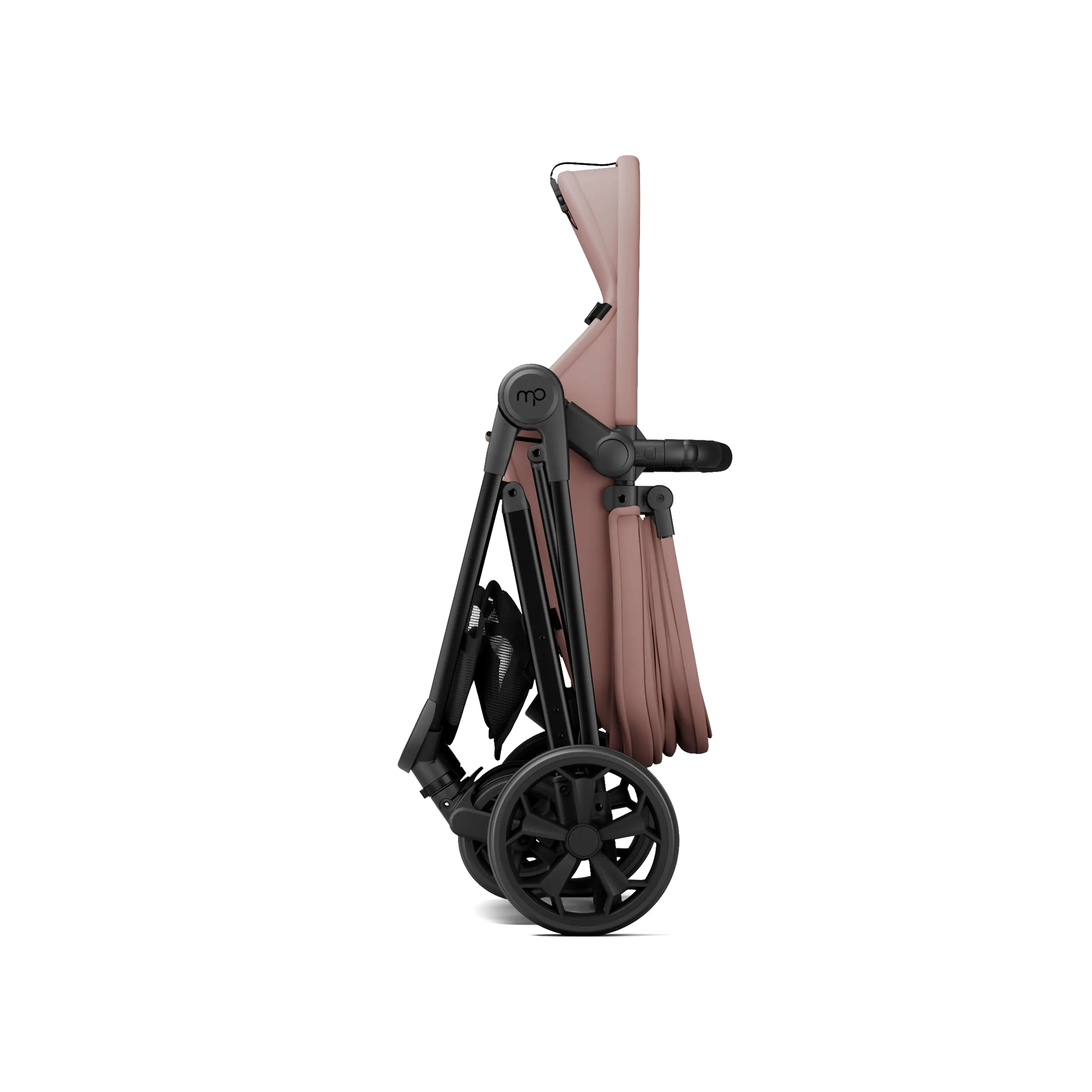 Mompush Wiz Pro
