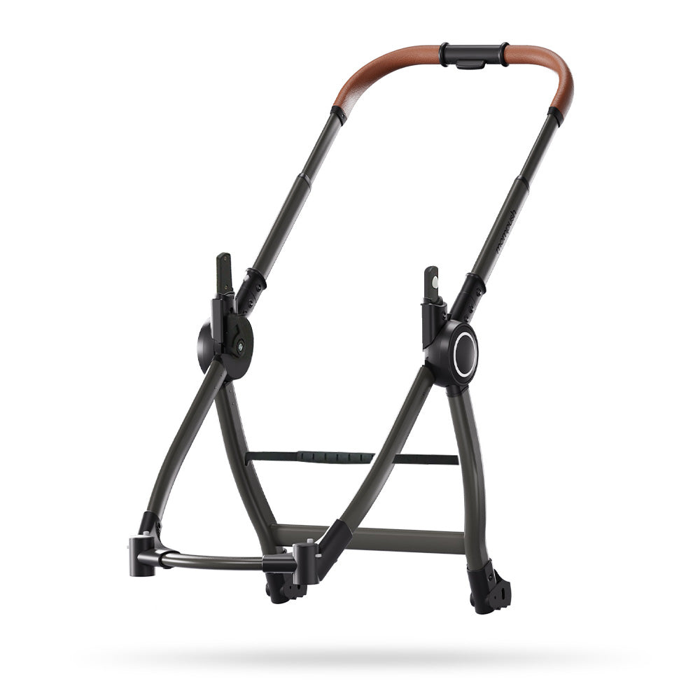 Ultimate 2 Stroller Frame - Gray