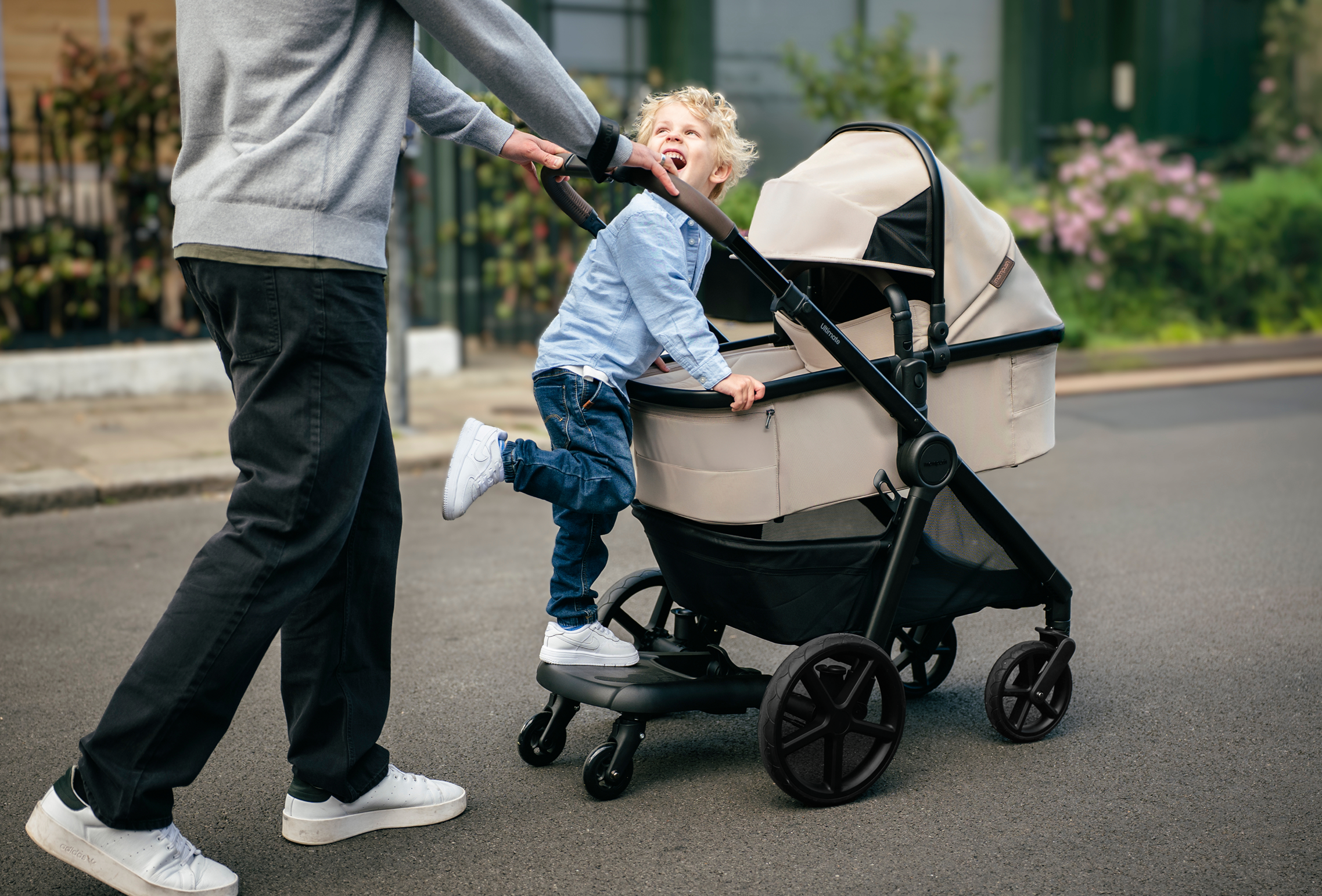 How to Choose a Baby Stroller (3000+ Word Complete Buying Guide)