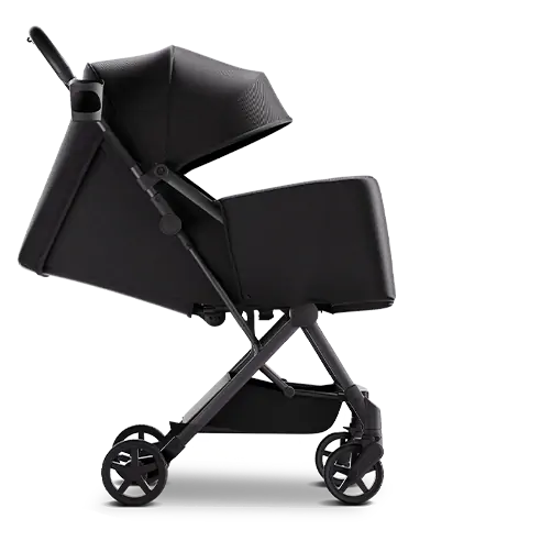 Why Every Urban Parent Needs a Lightweight Double Stroller in 2025