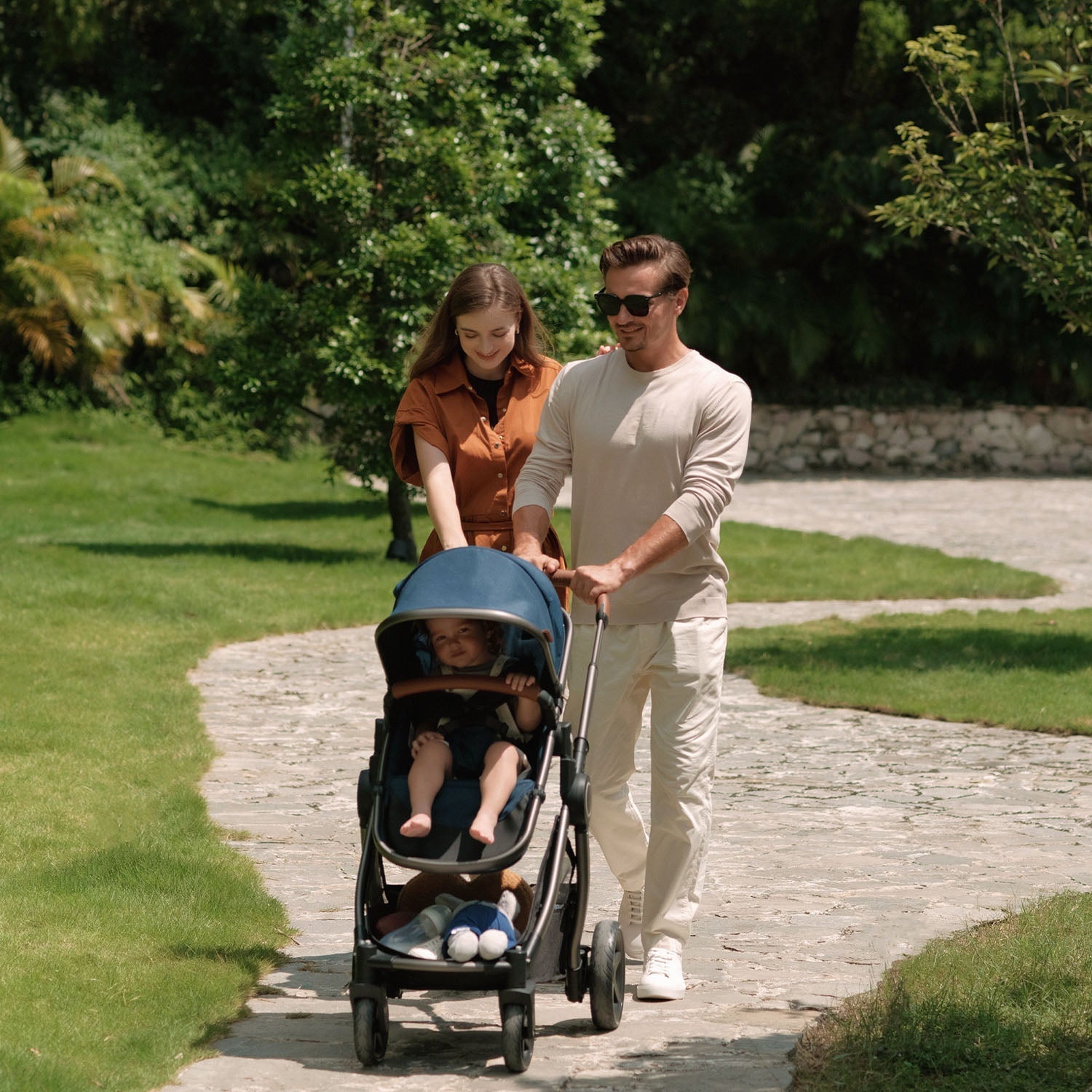 How to Choose the Right Baby Stroller for Your Lifestyle (Urban, Suburban, Travel)