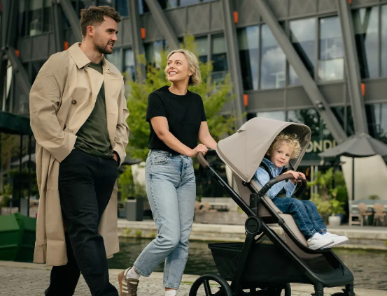 Are Mompush Strollers Safe? Full 2026 Safety Certification & Testing Guide