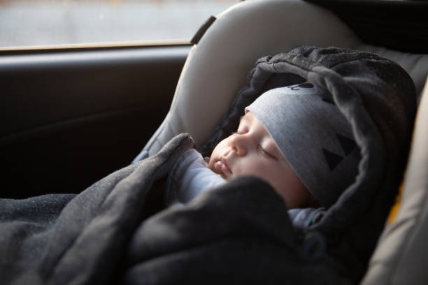 How Long Can a Baby Sleep in a Bassinet?