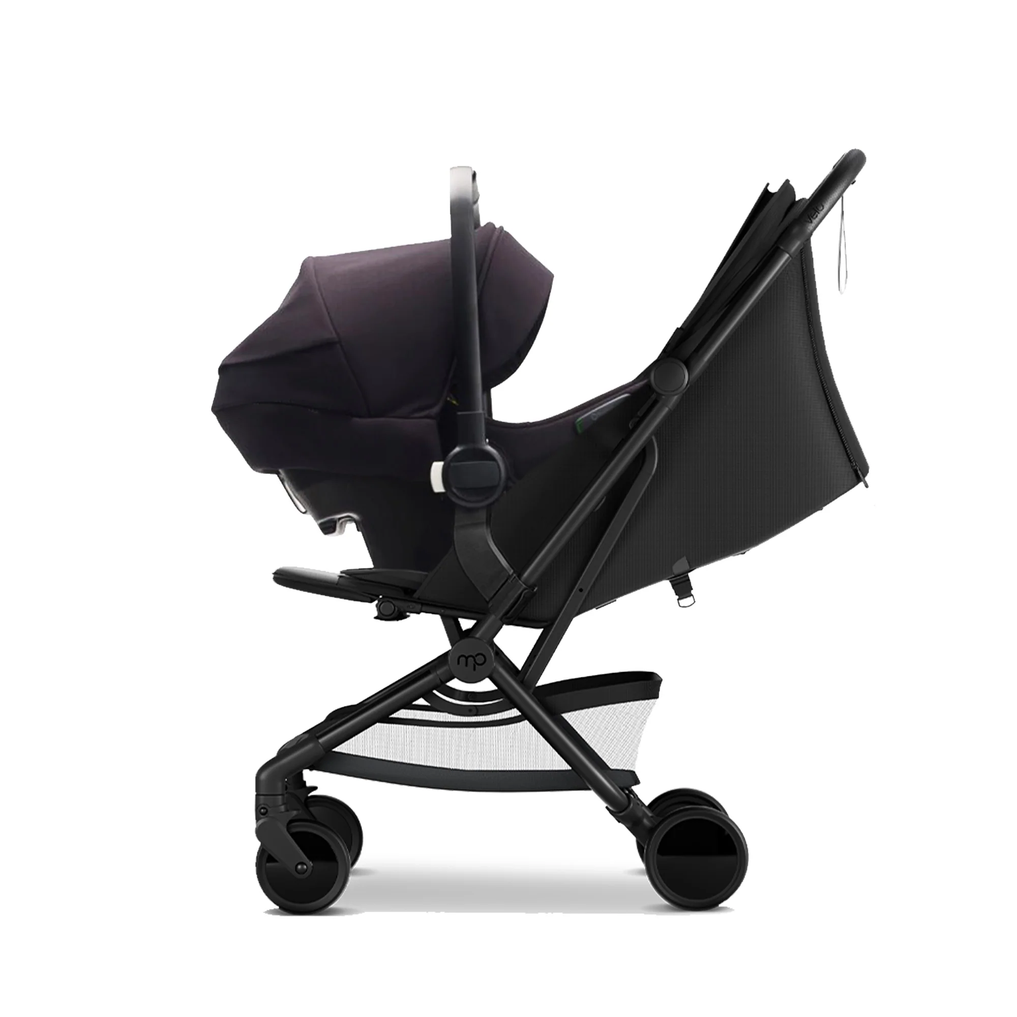 How a Stroller Car Seat Adapter Makes Travel Systems Safer and More Convenient