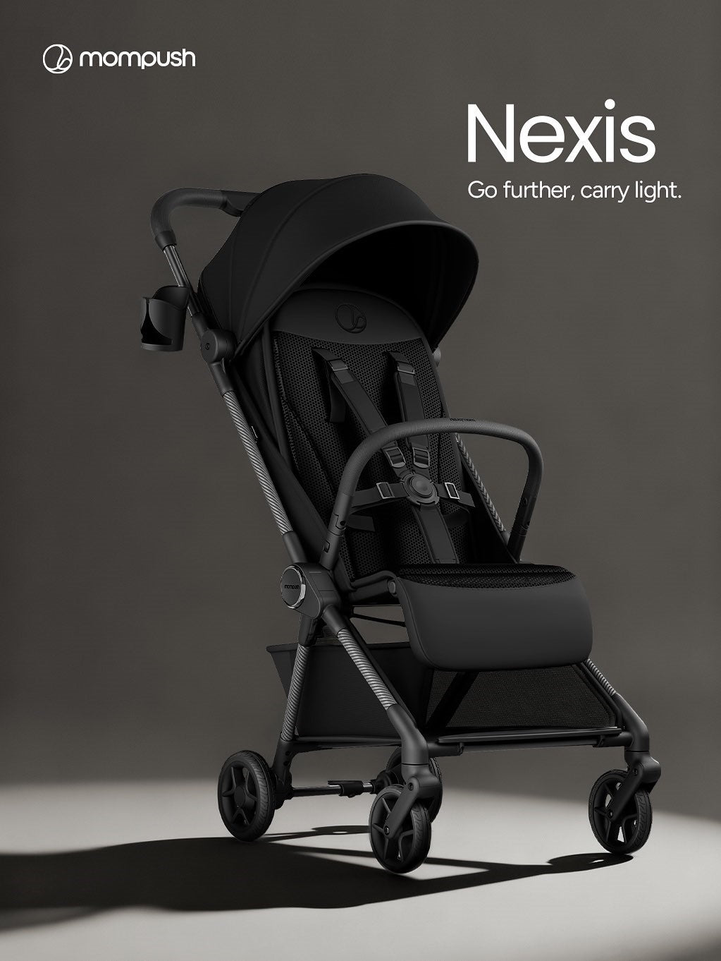 What parents are saying: real-world Mompush stroller reviews