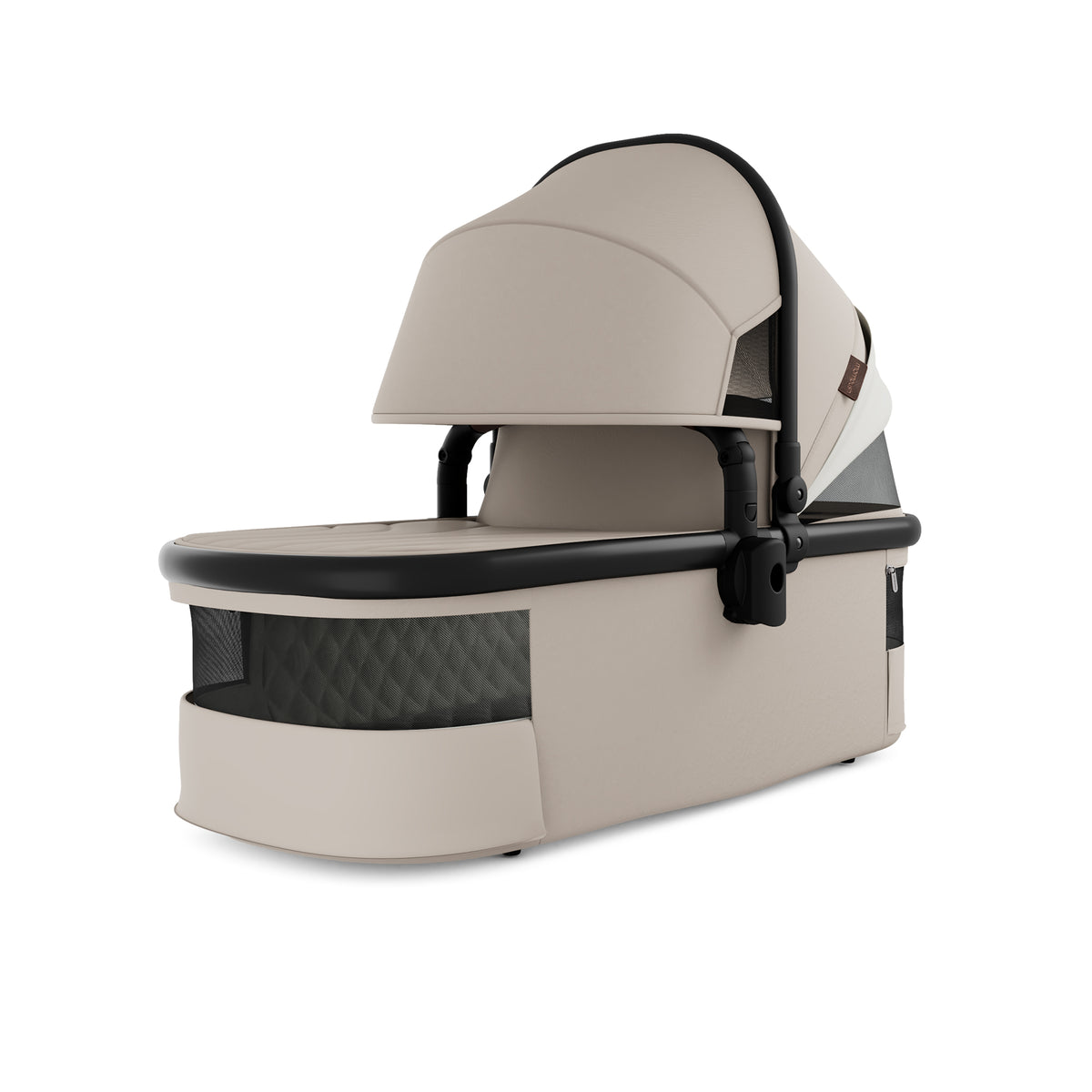 Ultimate 3 Bassinet - Khaki