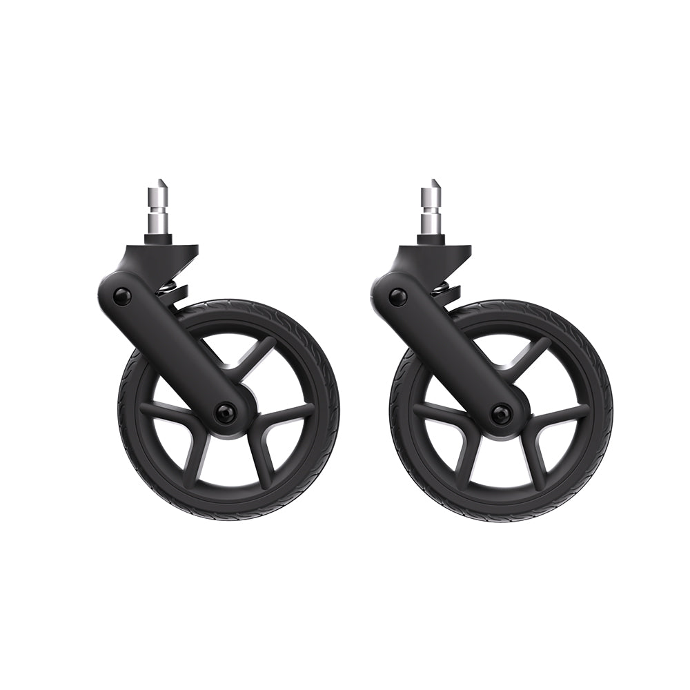 Nexis Front Wheel Set