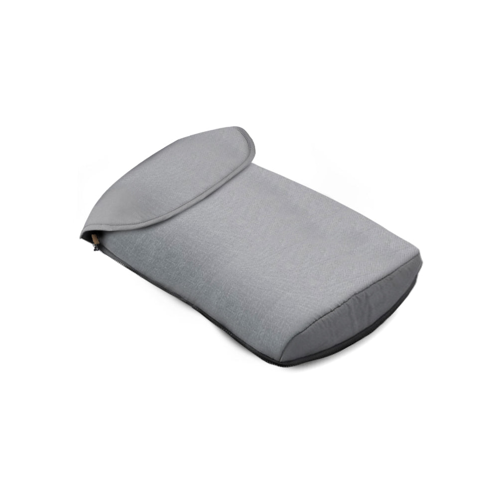 Meteor Foot Cover - Gray