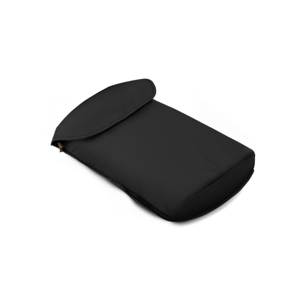 Meteor Foot Cover - Black