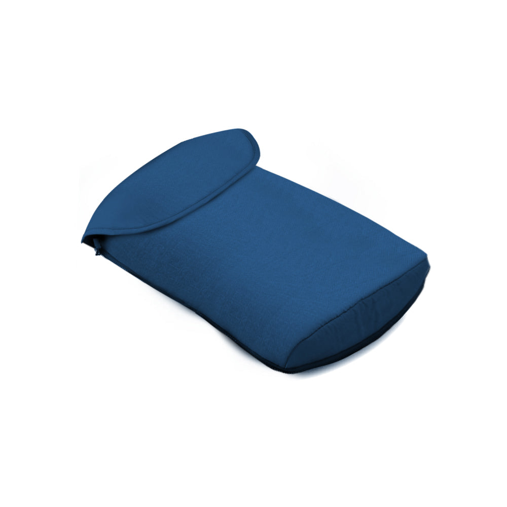 Meteor Foot Cover - Navy