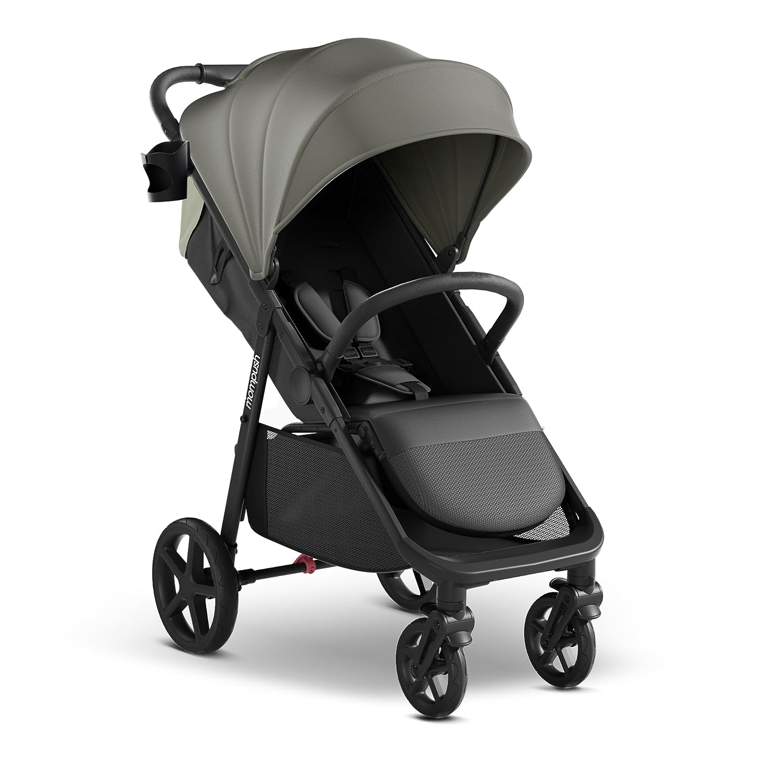 Mompush Nova