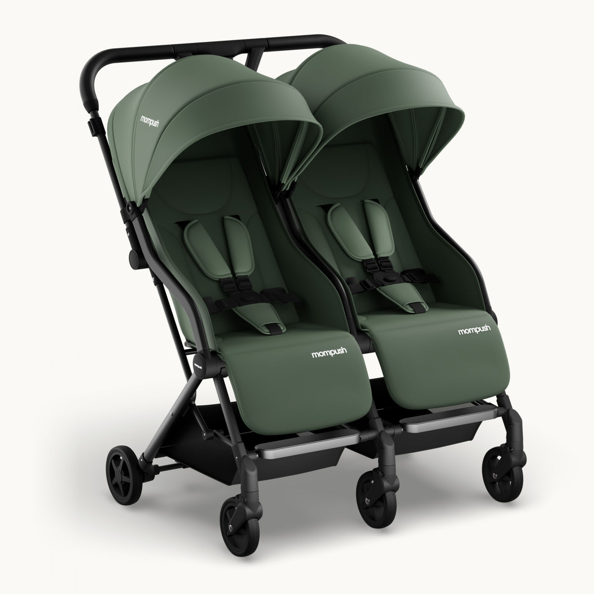 Mompush Lithe Double