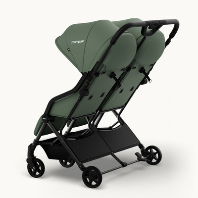 Mompush Lithe Double